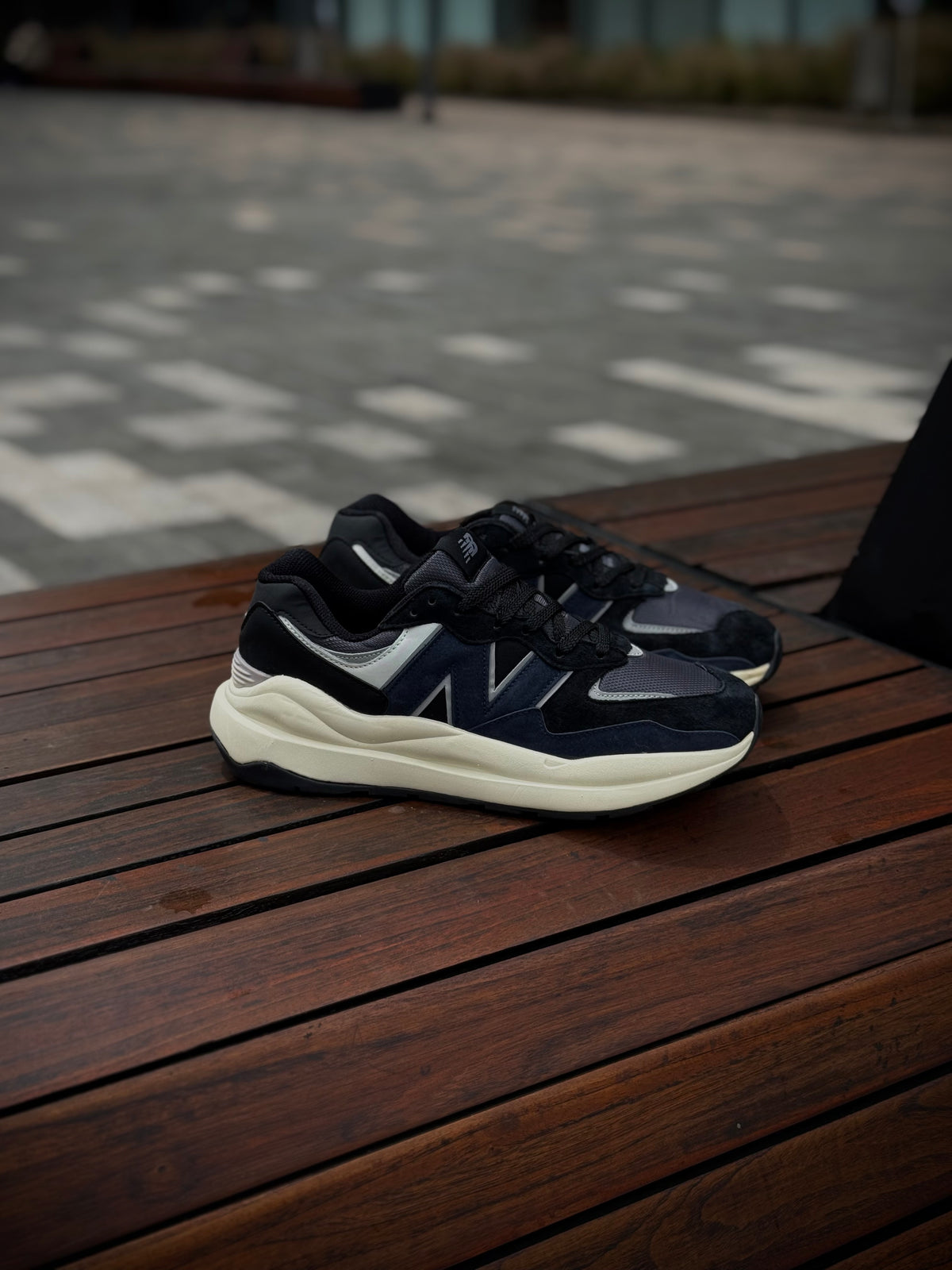 New Balance 57/40