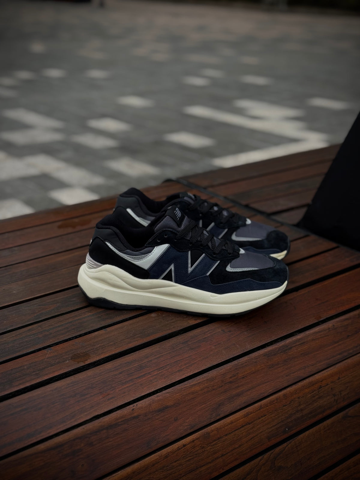 New Balance 57/40