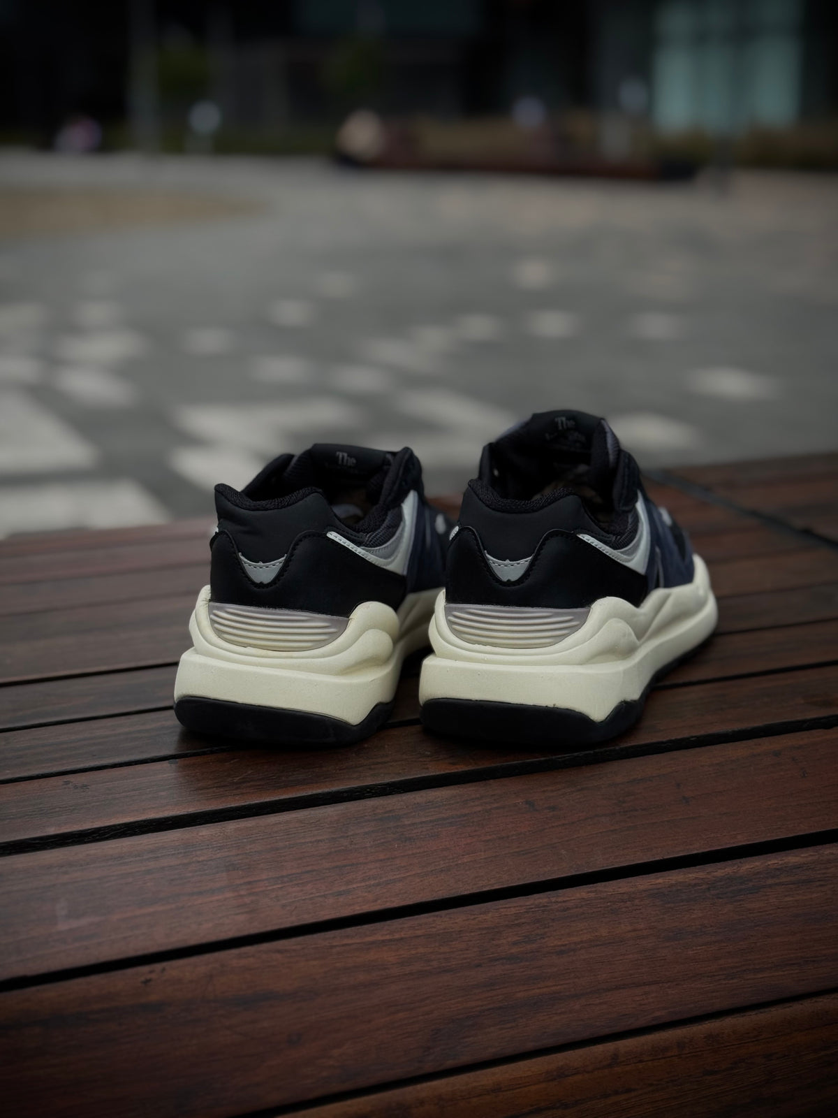 New Balance 57/40
