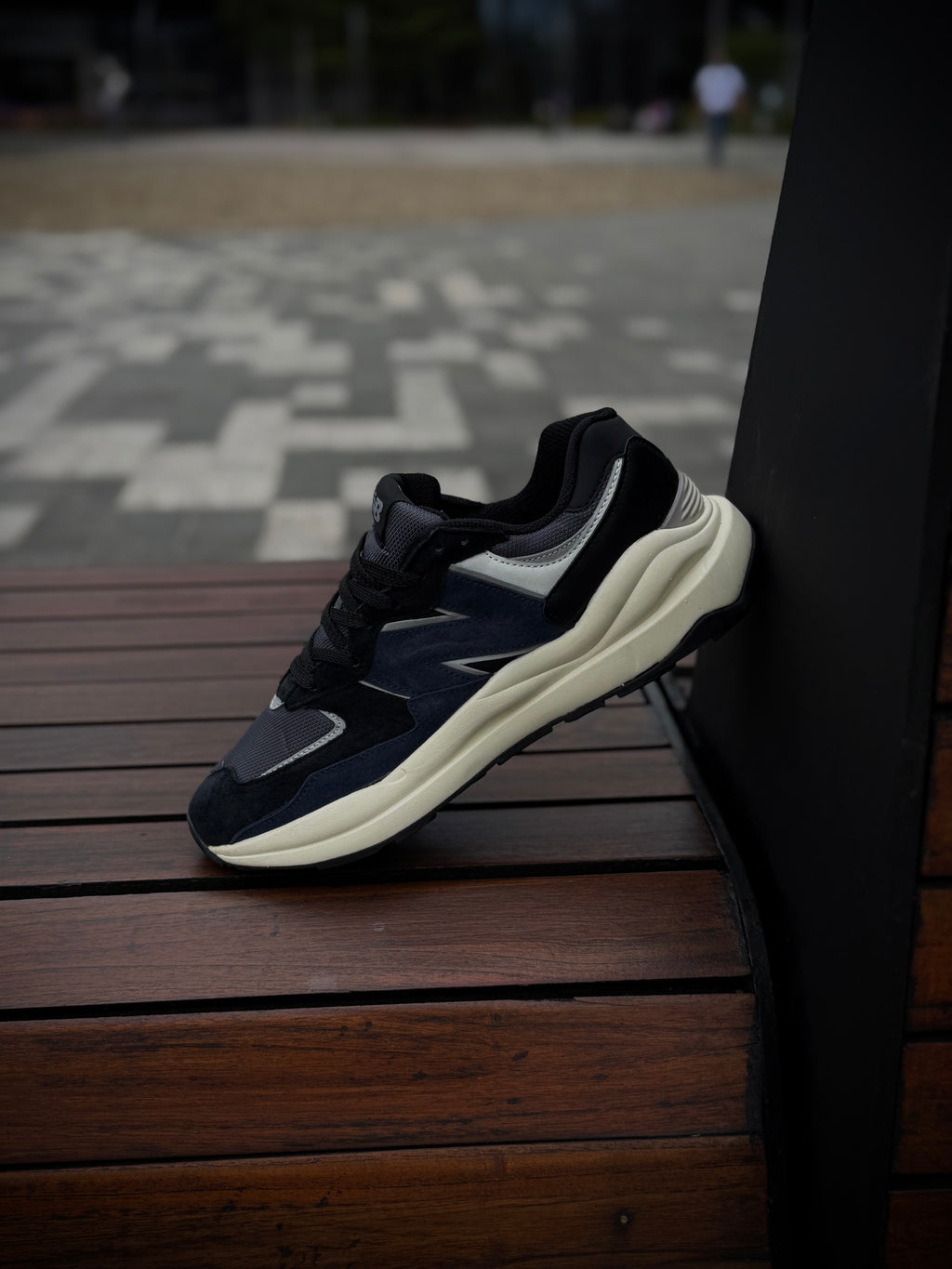 New Balance 57/40
