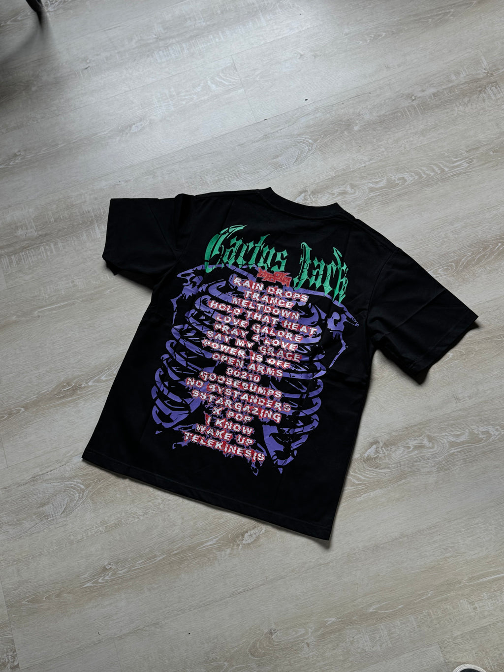 Travis Scott Utopia