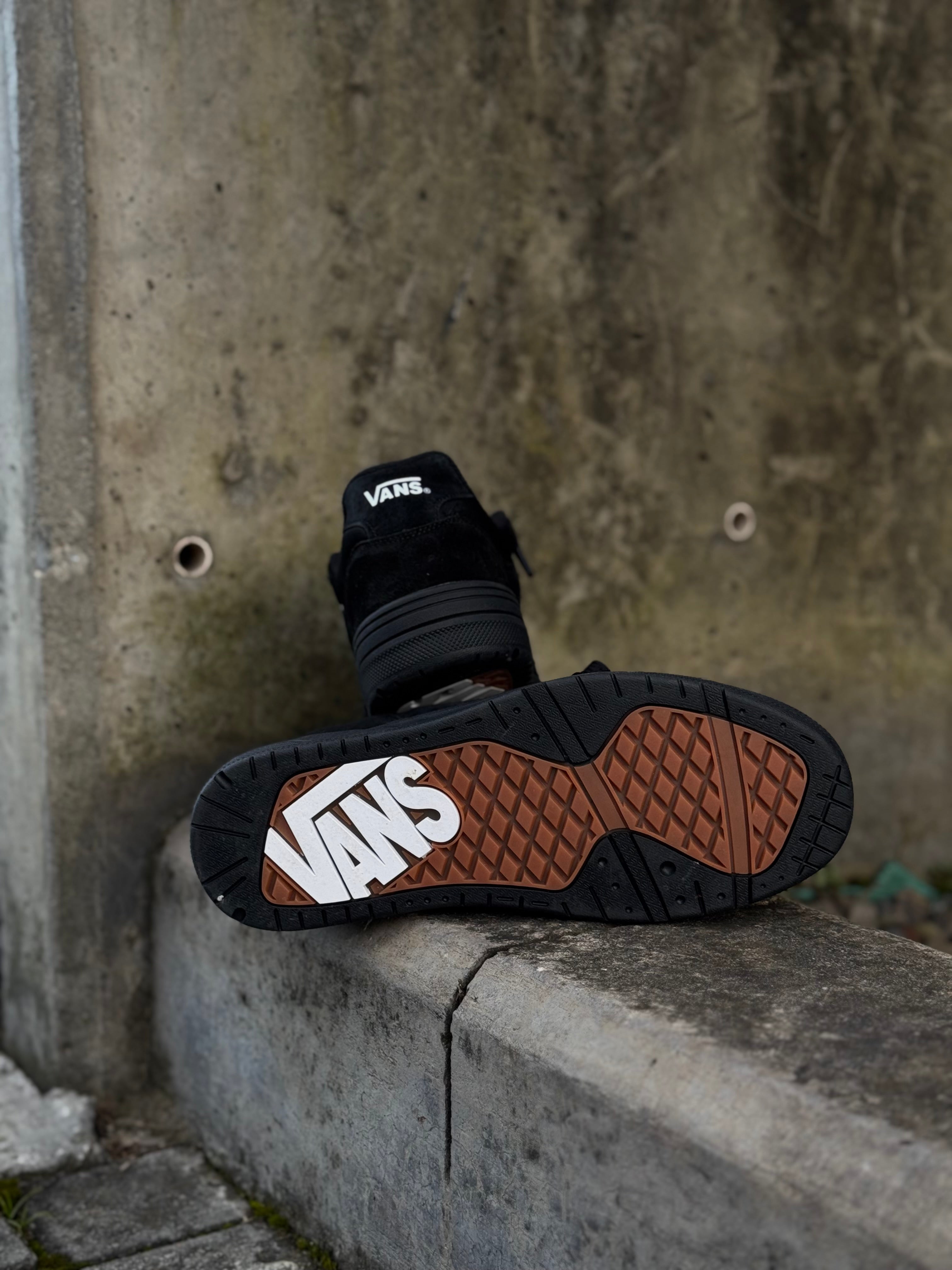 Vans Hylane