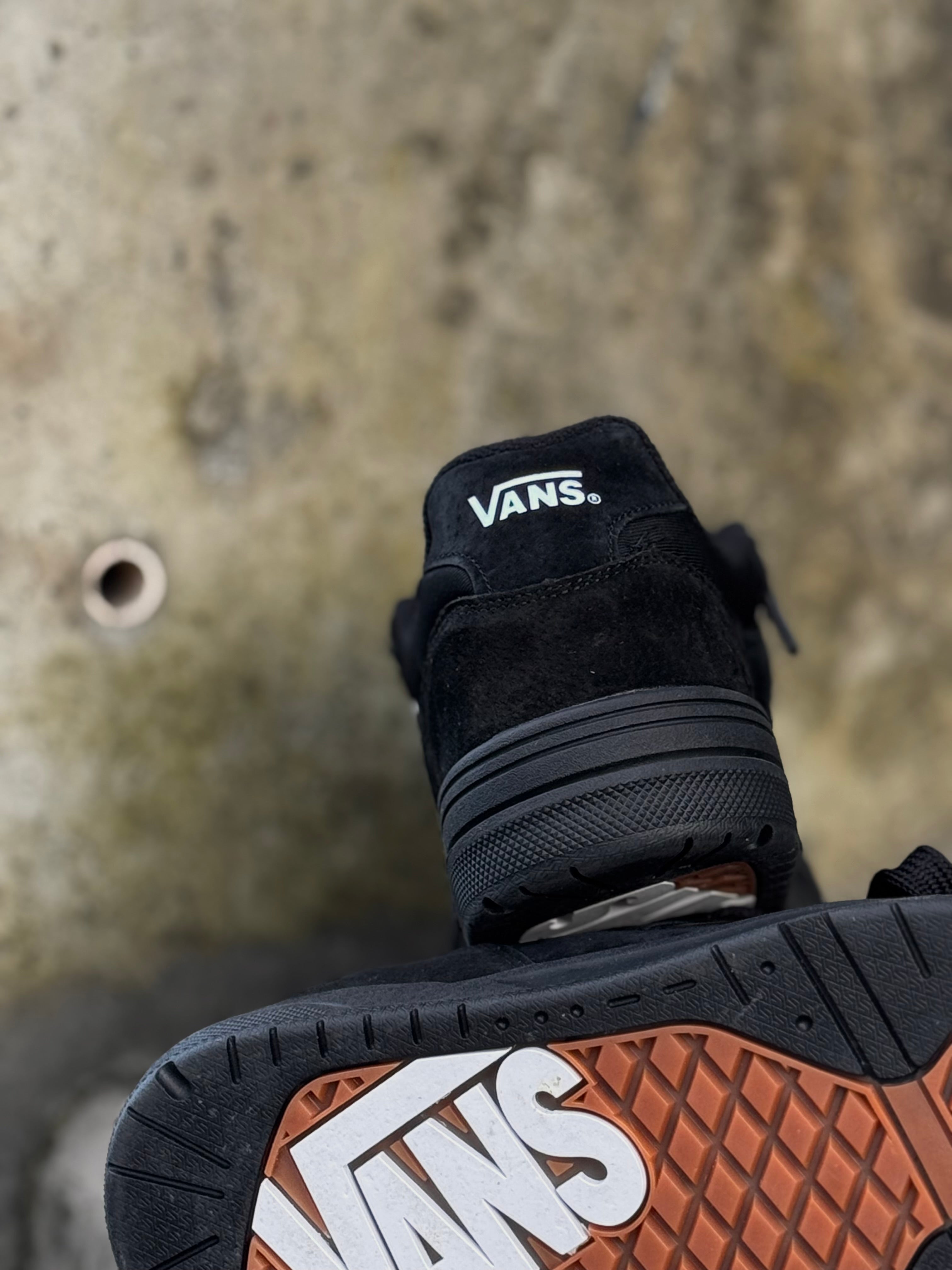 Vans Hylane