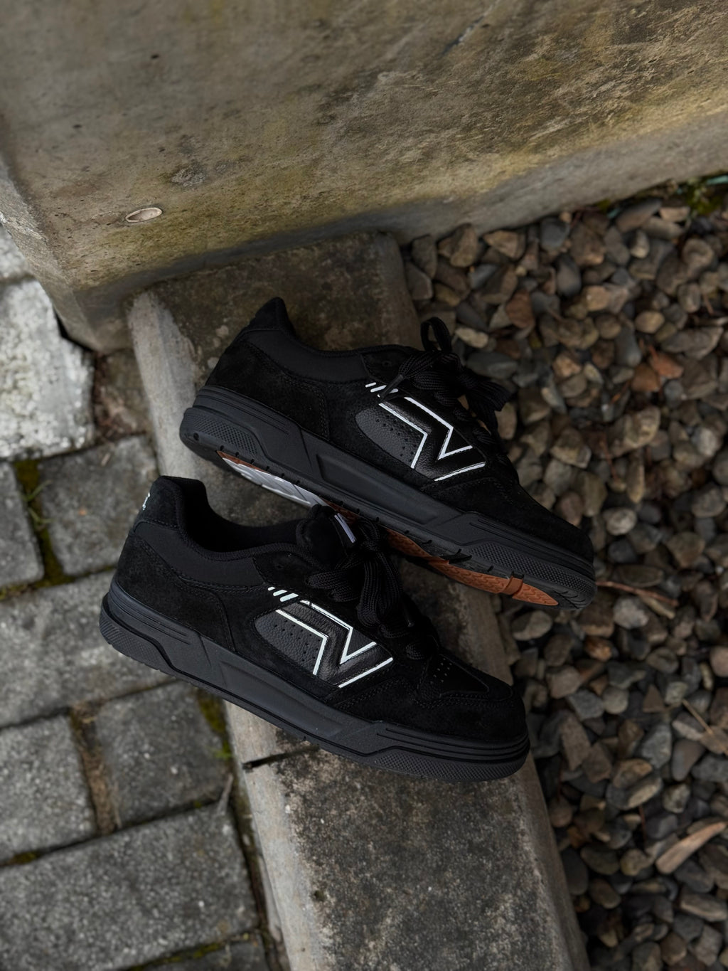 Vans Hylane