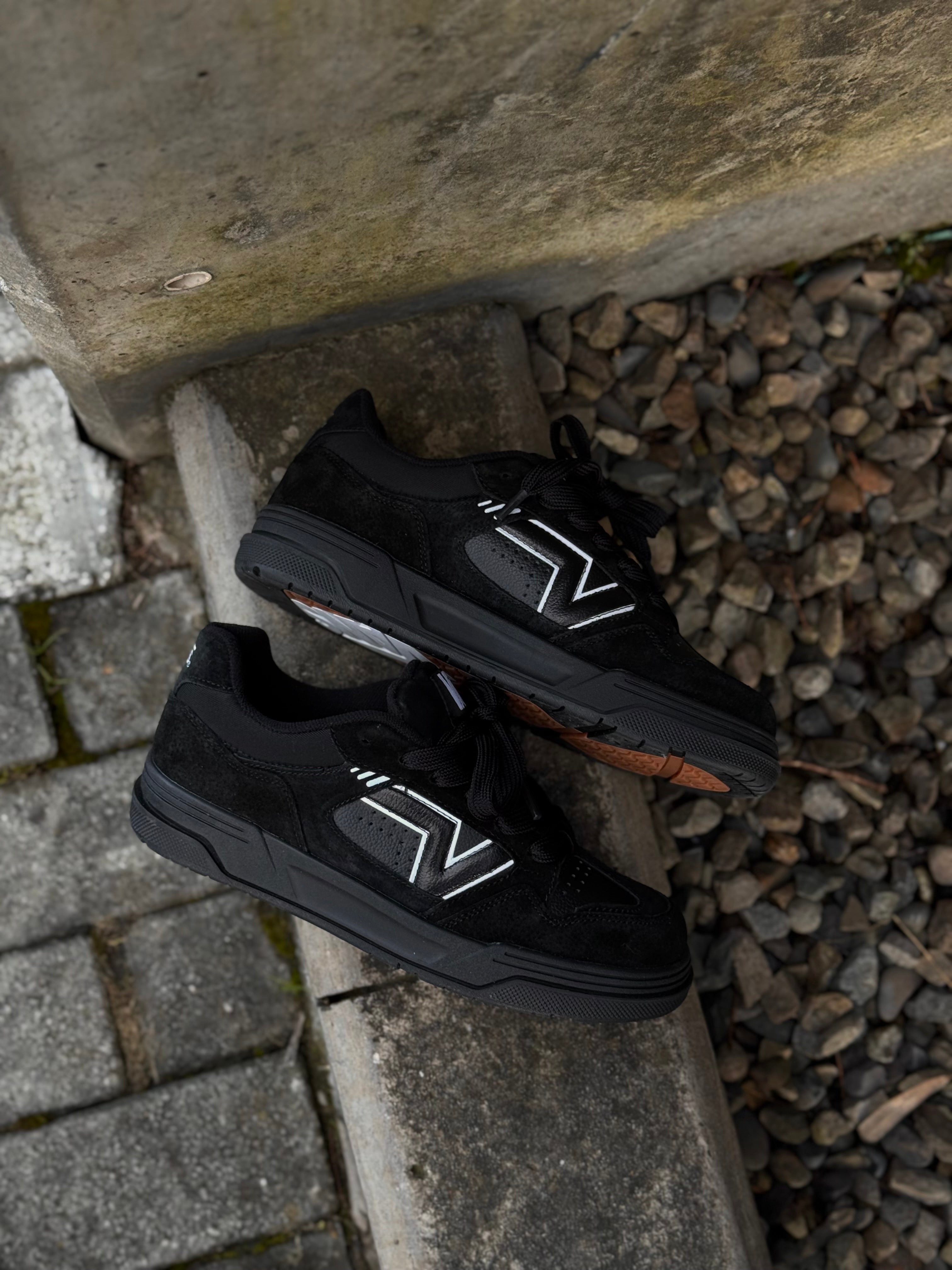 Vans Hylane