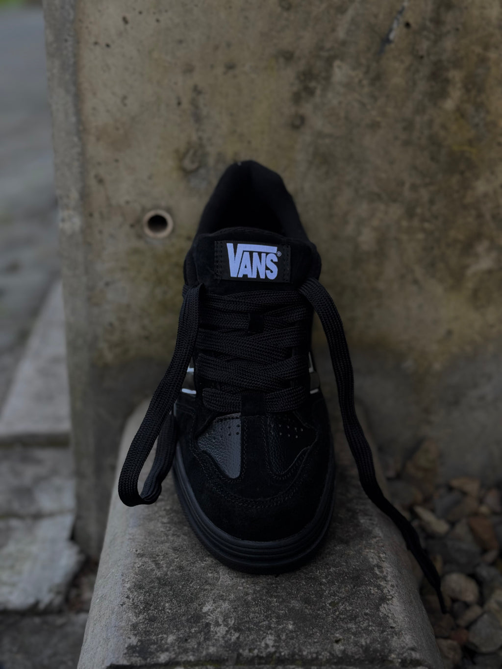 Vans Hylane