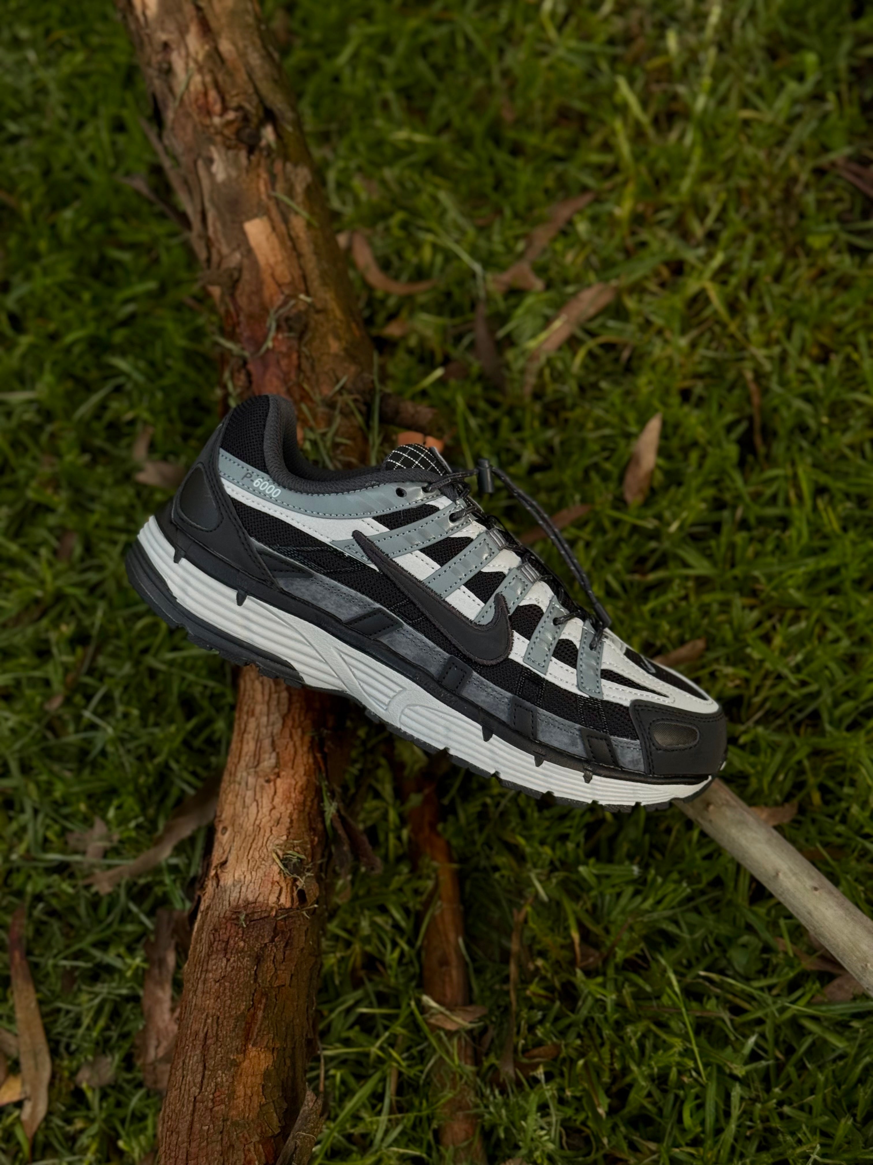 Nike P6000