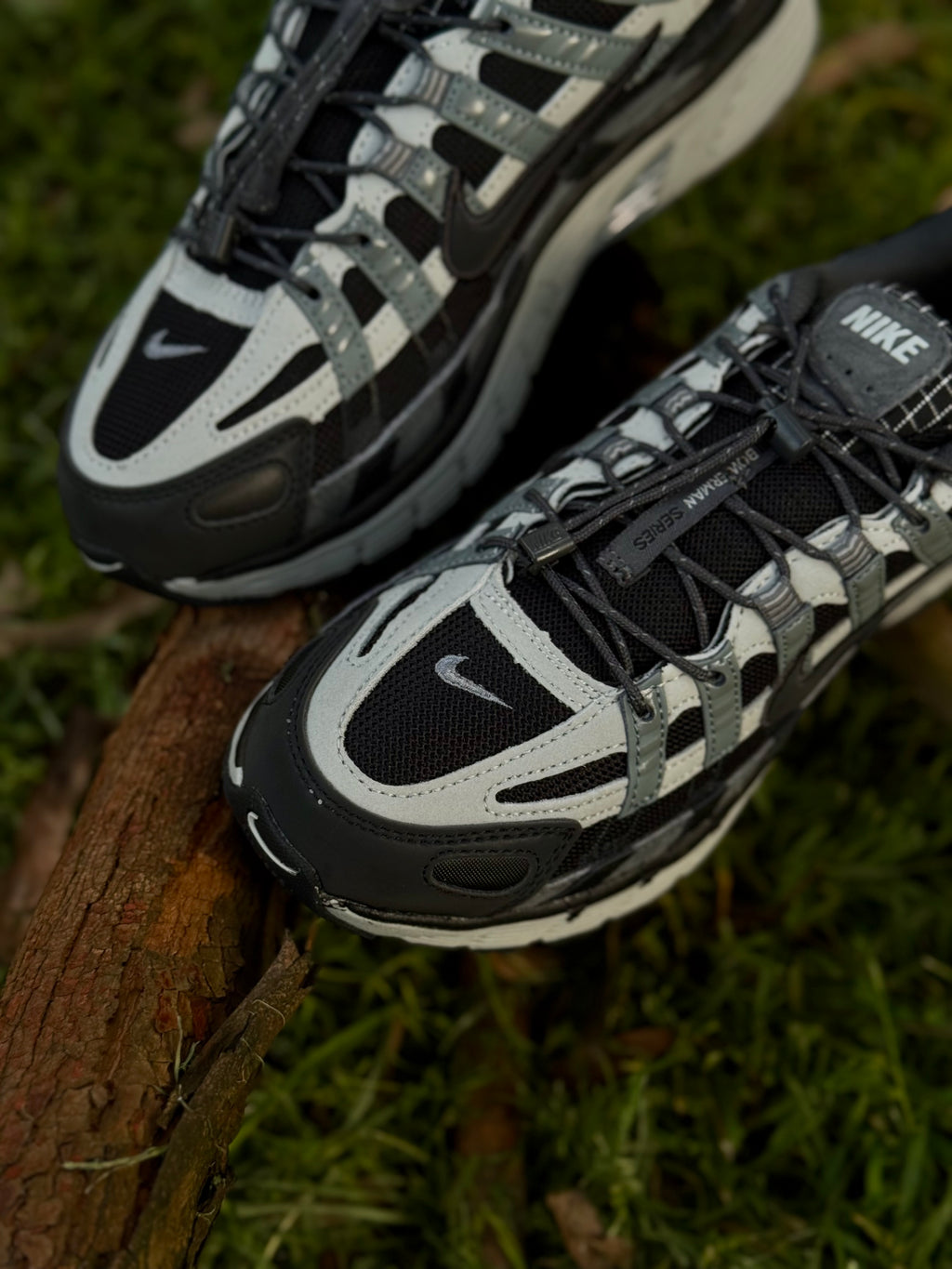 Nike P6000