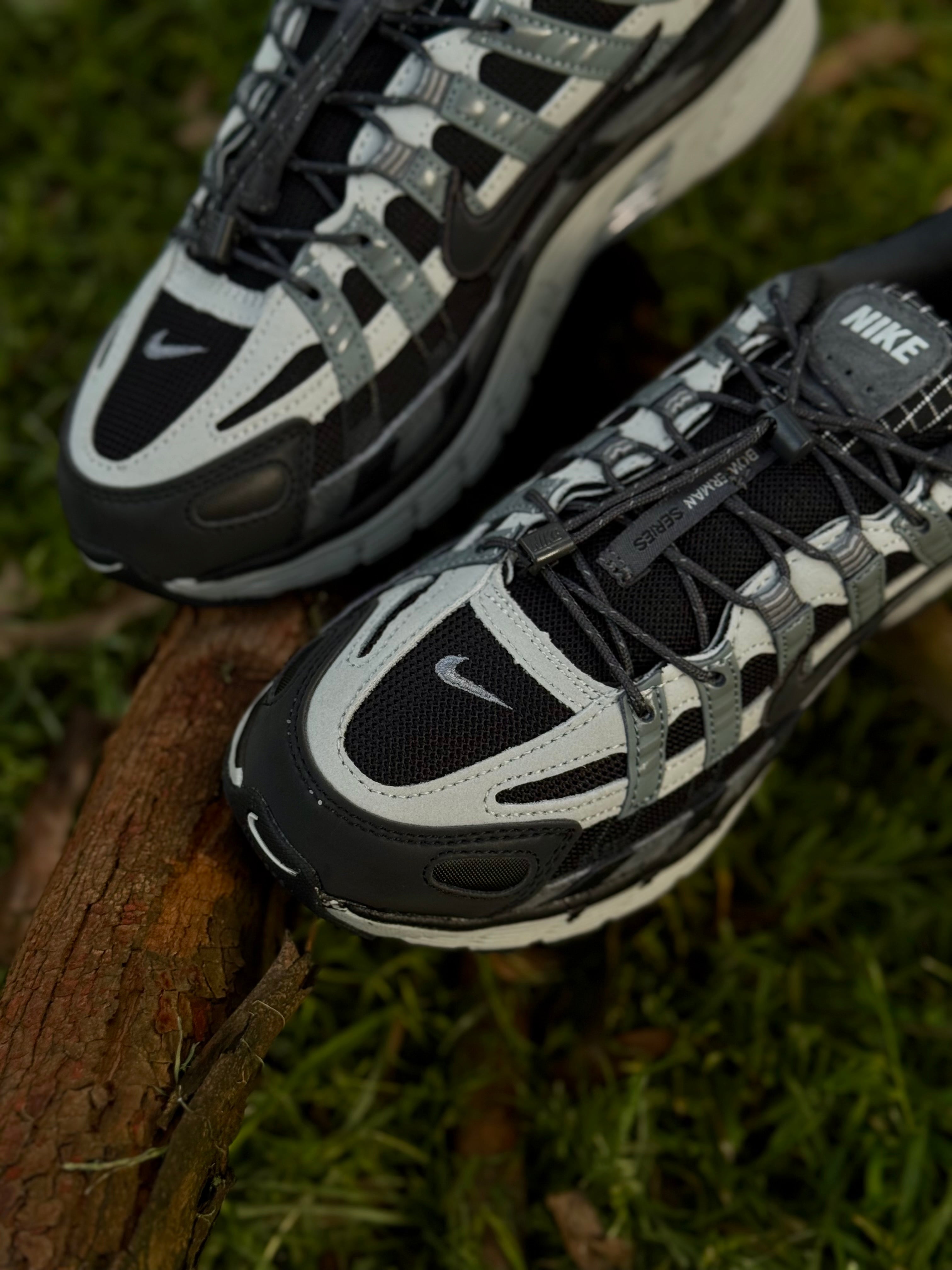 Nike P6000