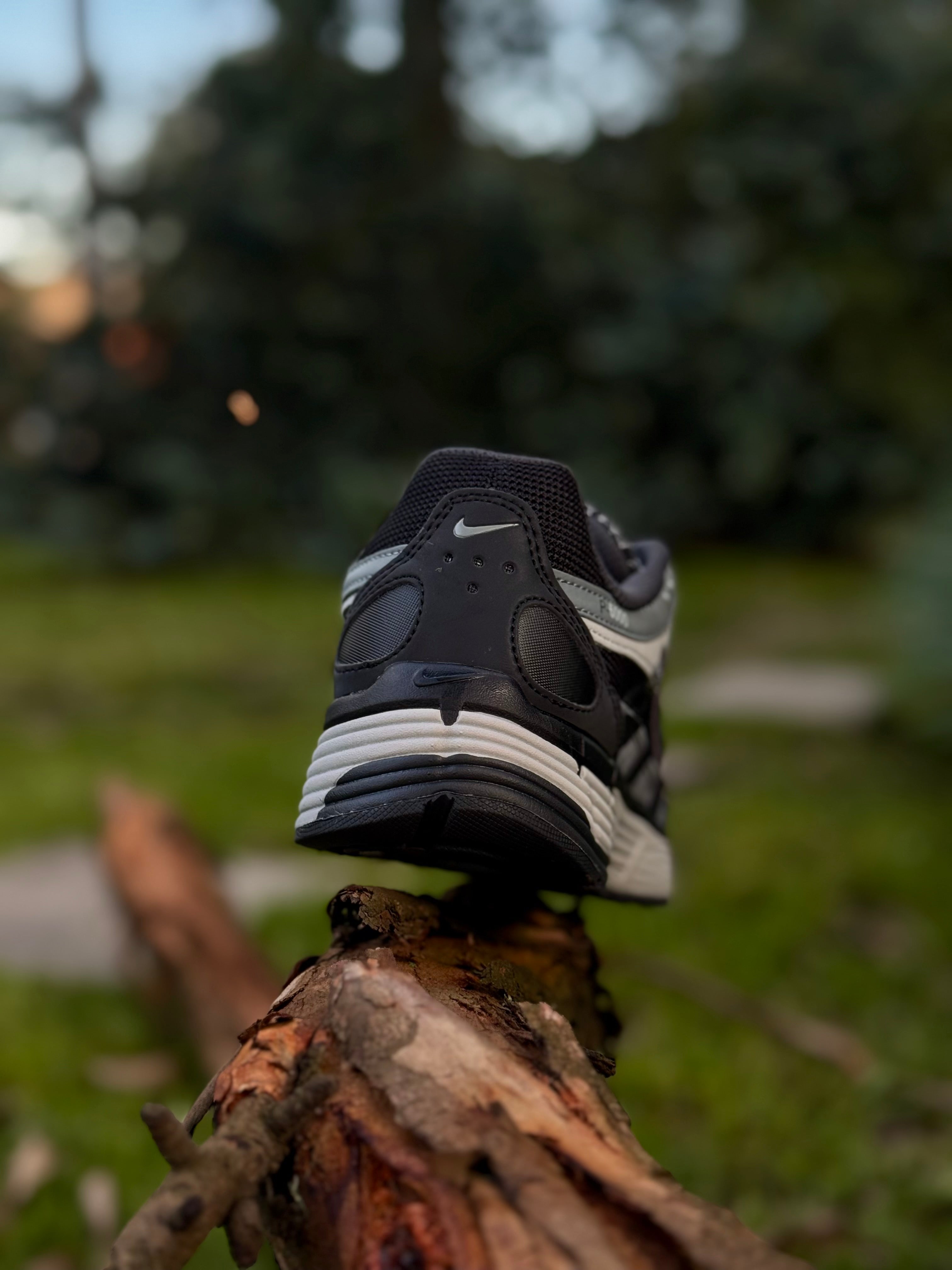 Nike P6000