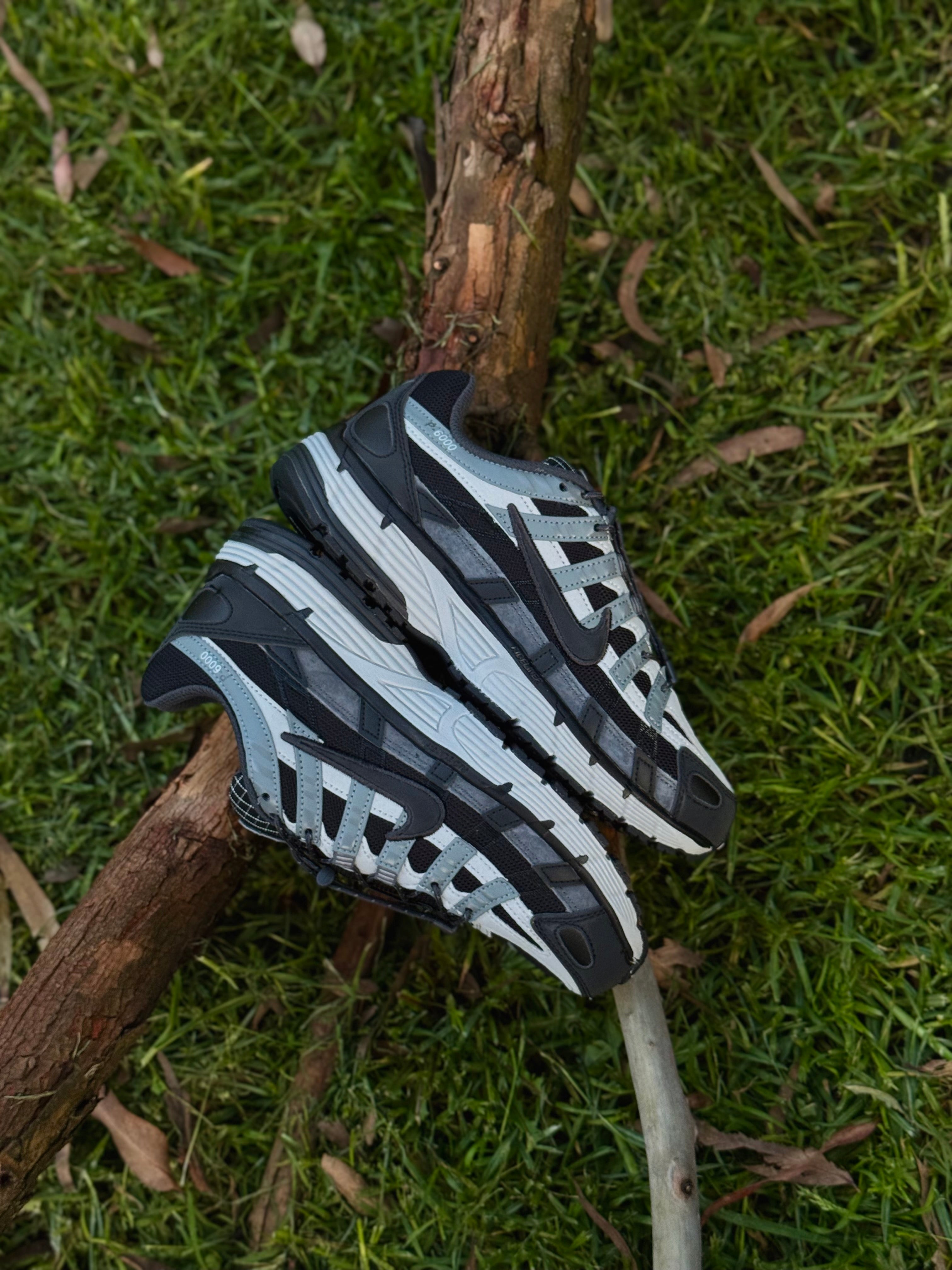 Nike P6000