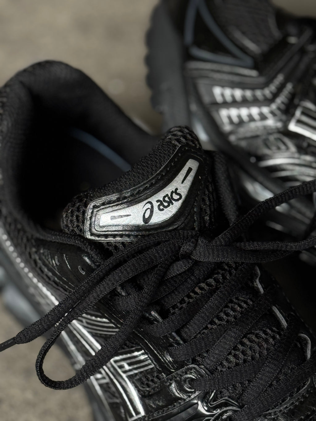 Asics Gel 1130