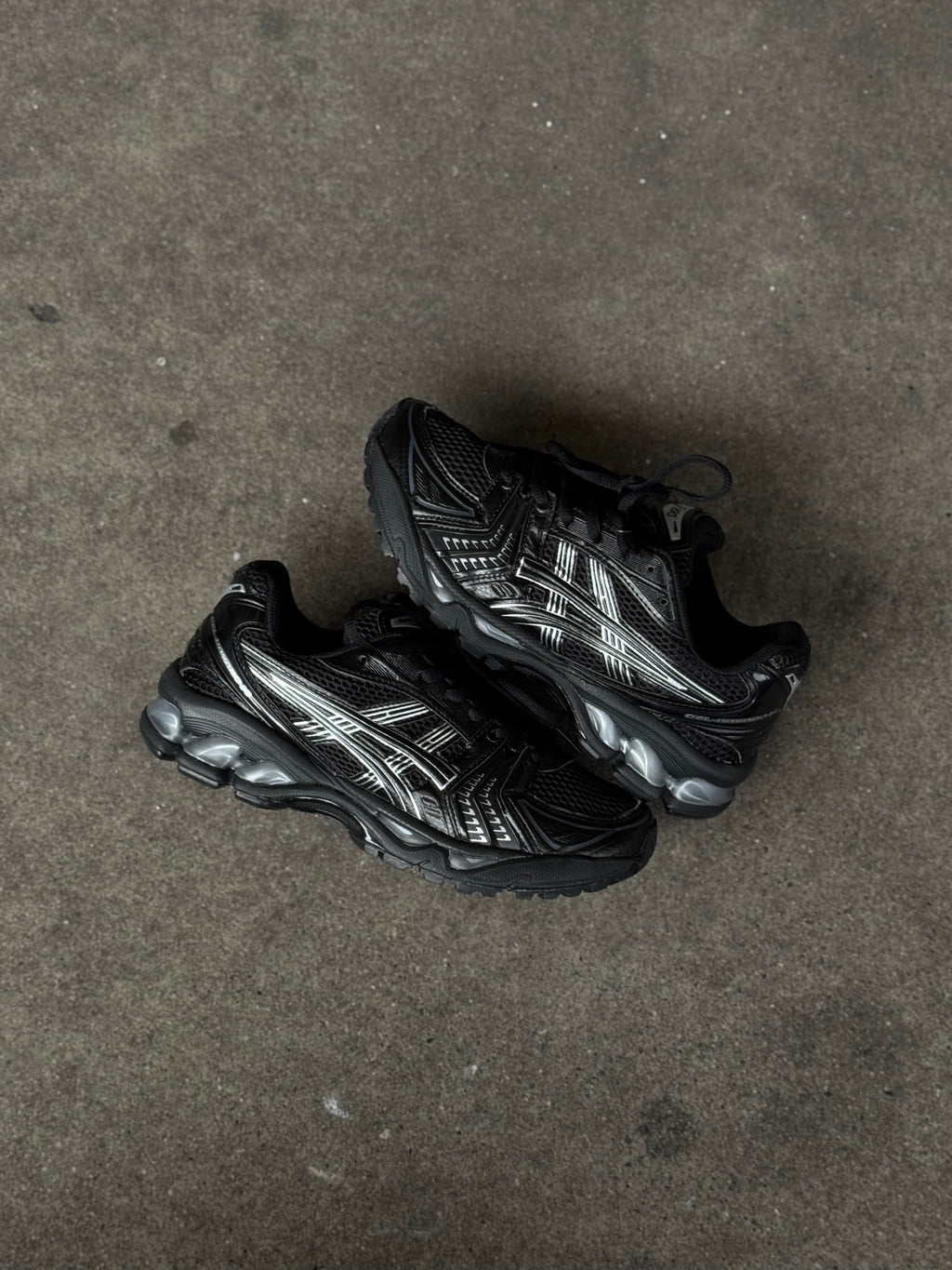 Asics Gel 1130