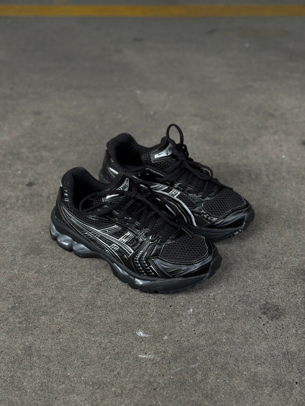 Asics Gel 1130
