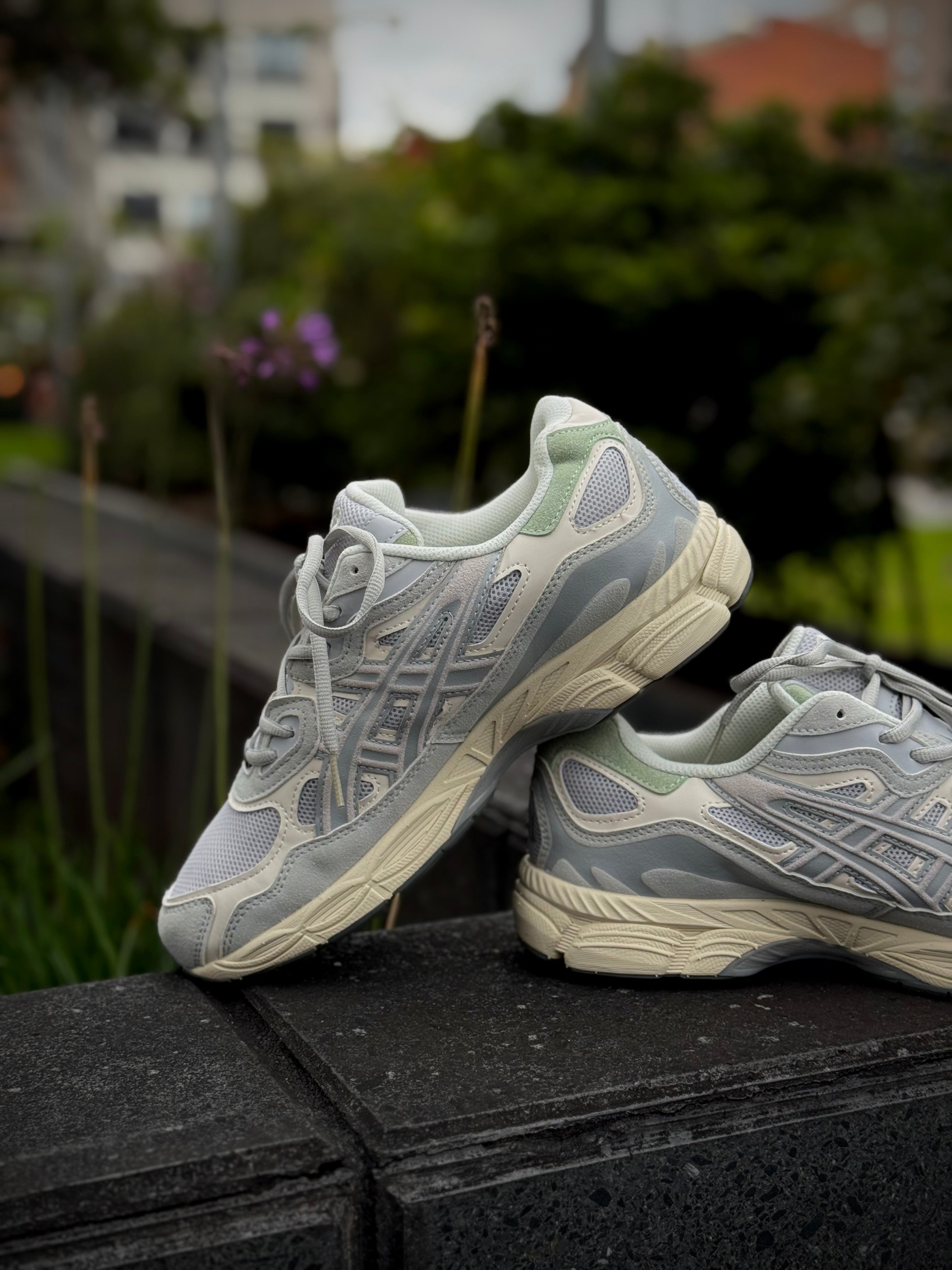 Asics Gel Cream Fossil