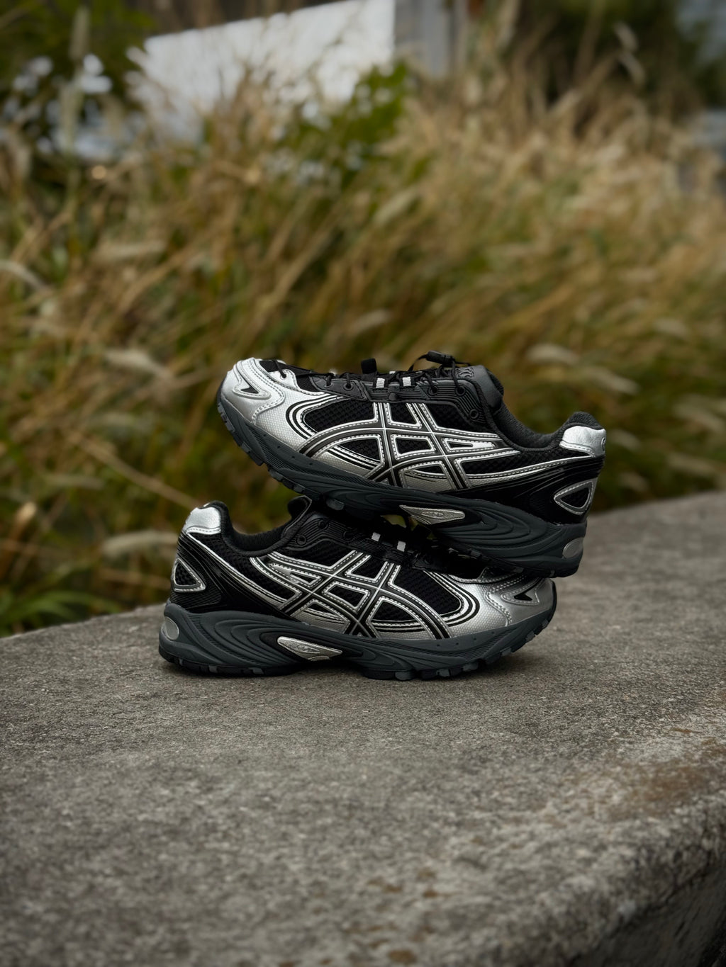 Asics Gel Kahana TR V4