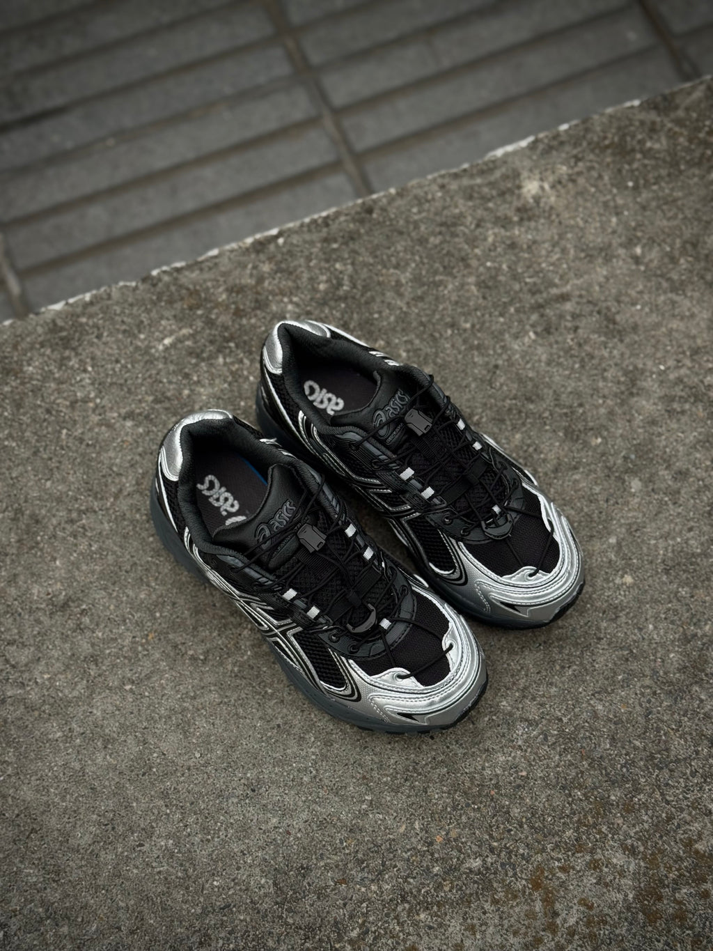 Asics Gel Kahana TR V4