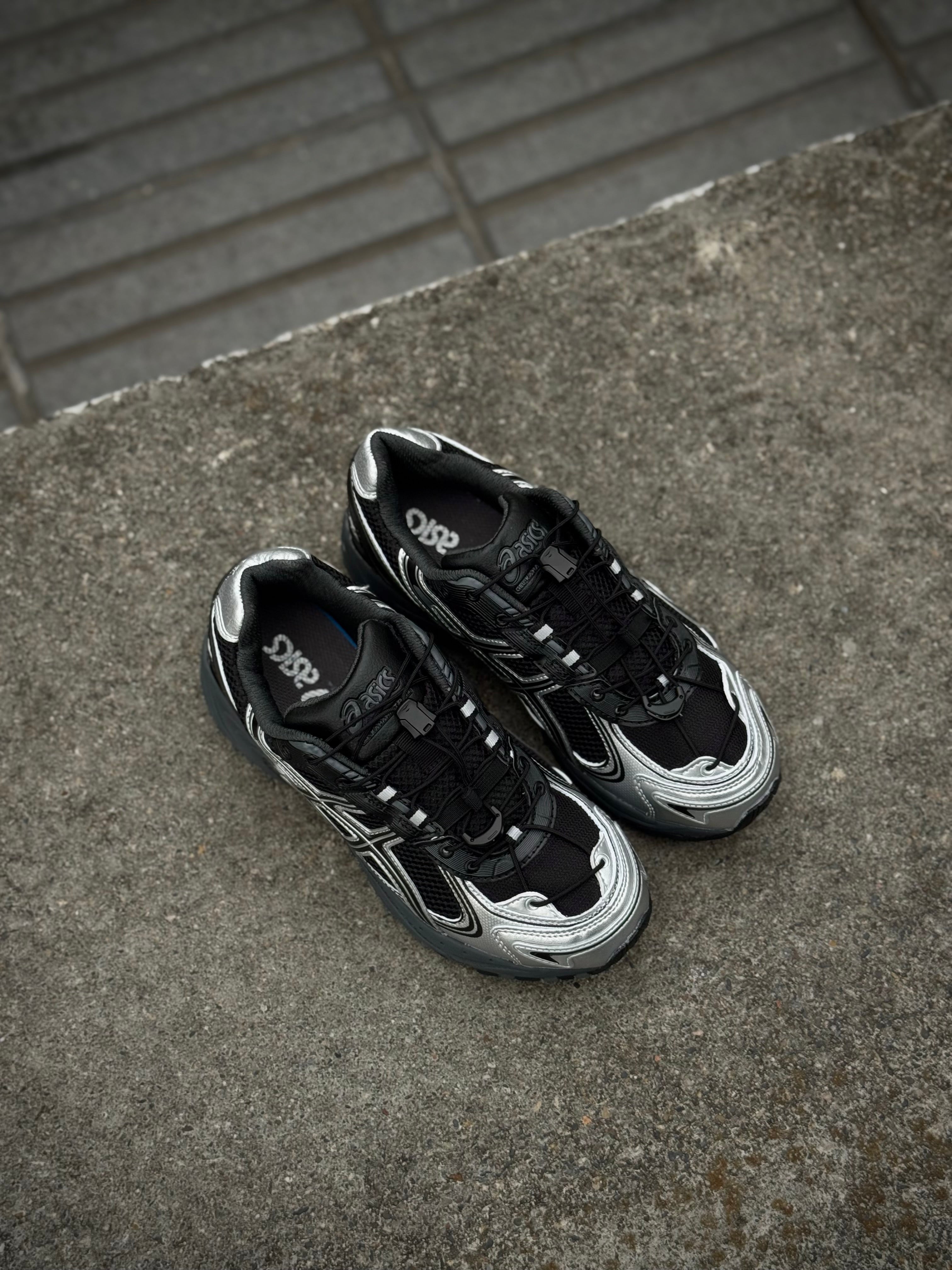 Asics Gel Kahana TR V4