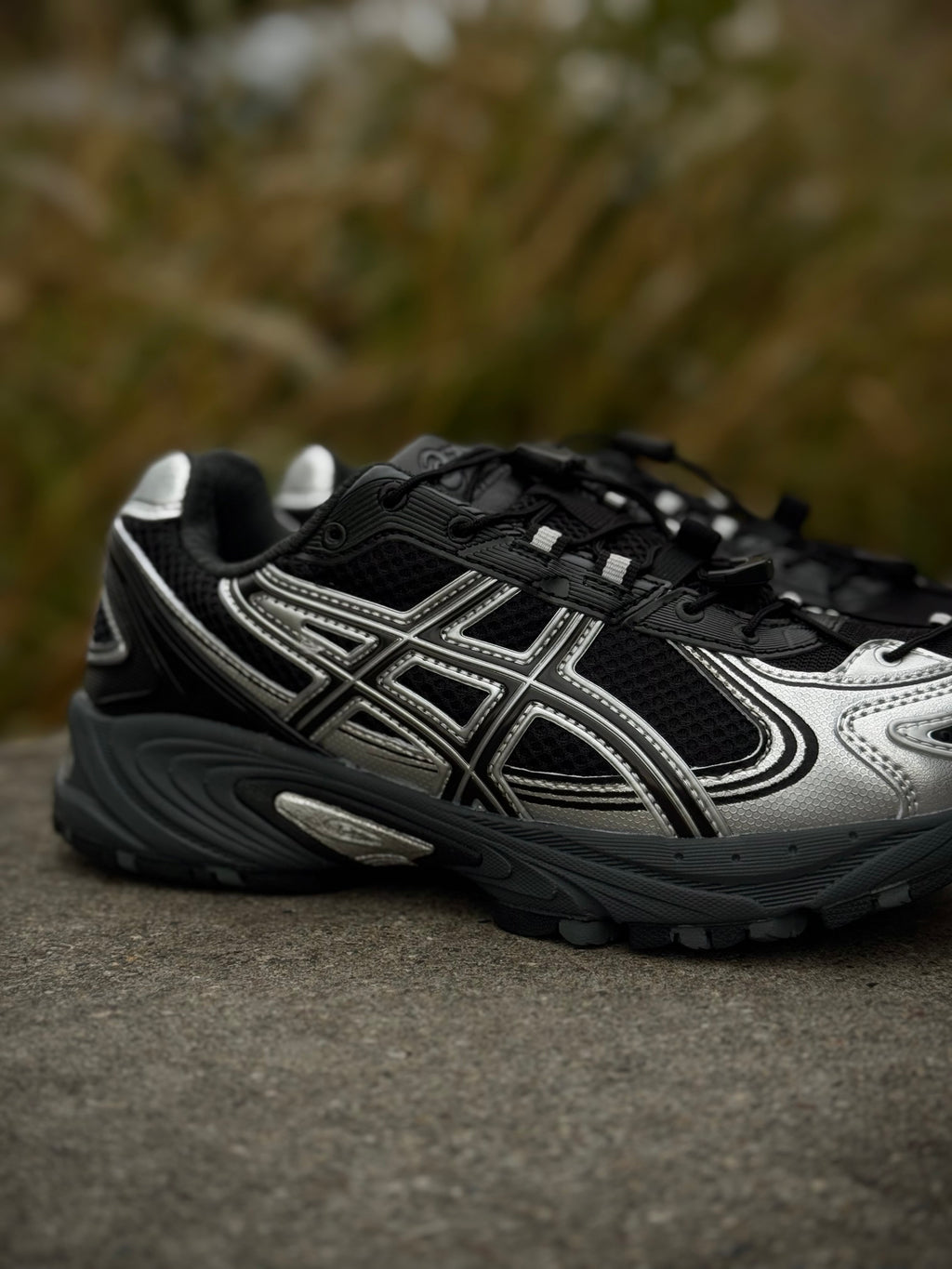 Asics Gel Kahana TR V4