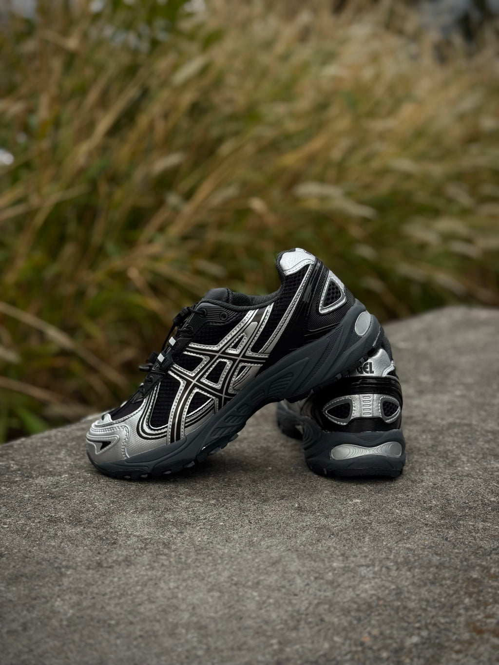 Asics Gel Kahana TR V4
