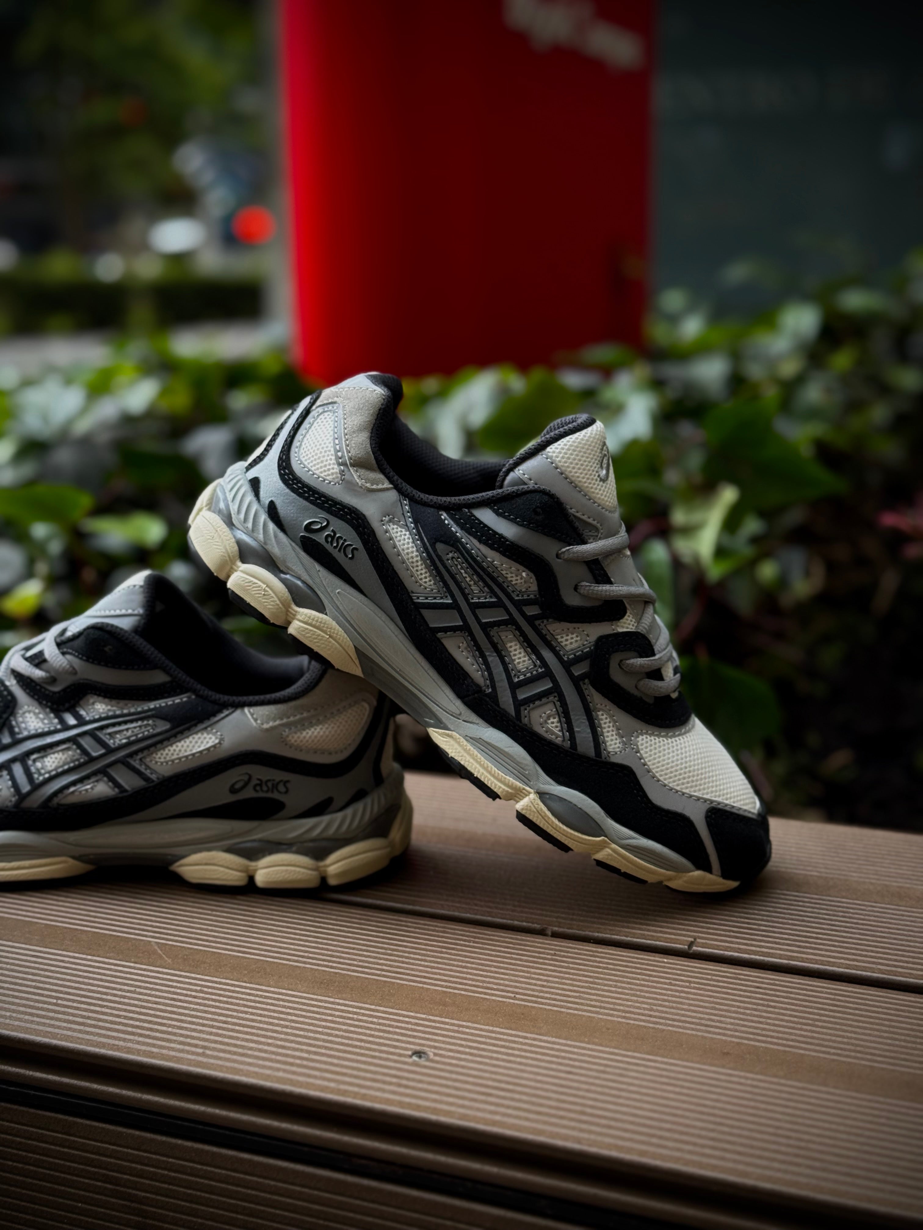Asics GEL-NYC