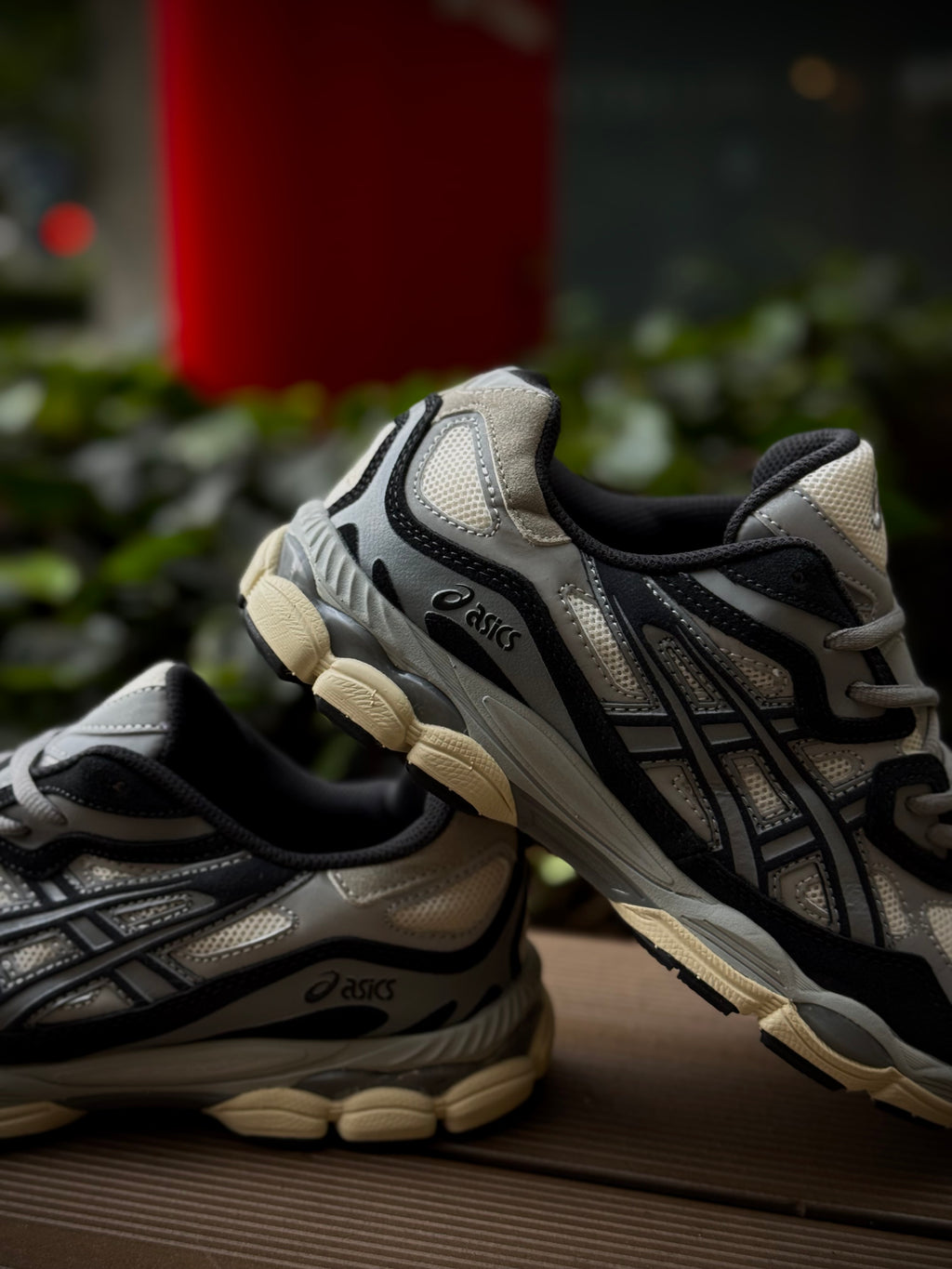 Asics GEL-NYC