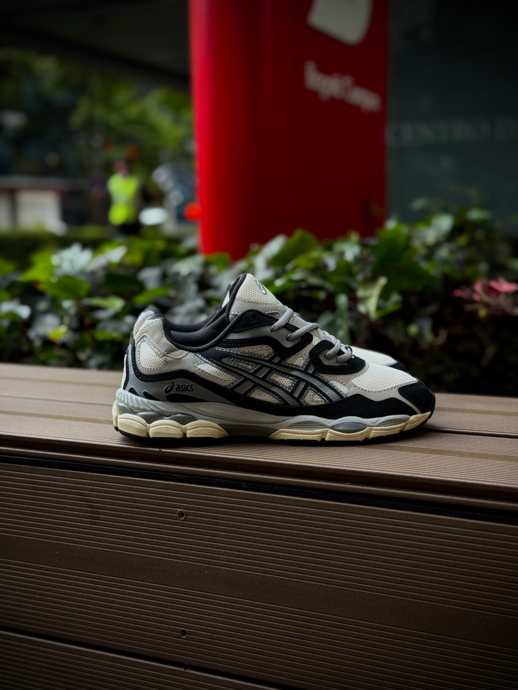Asics GEL-NYC
