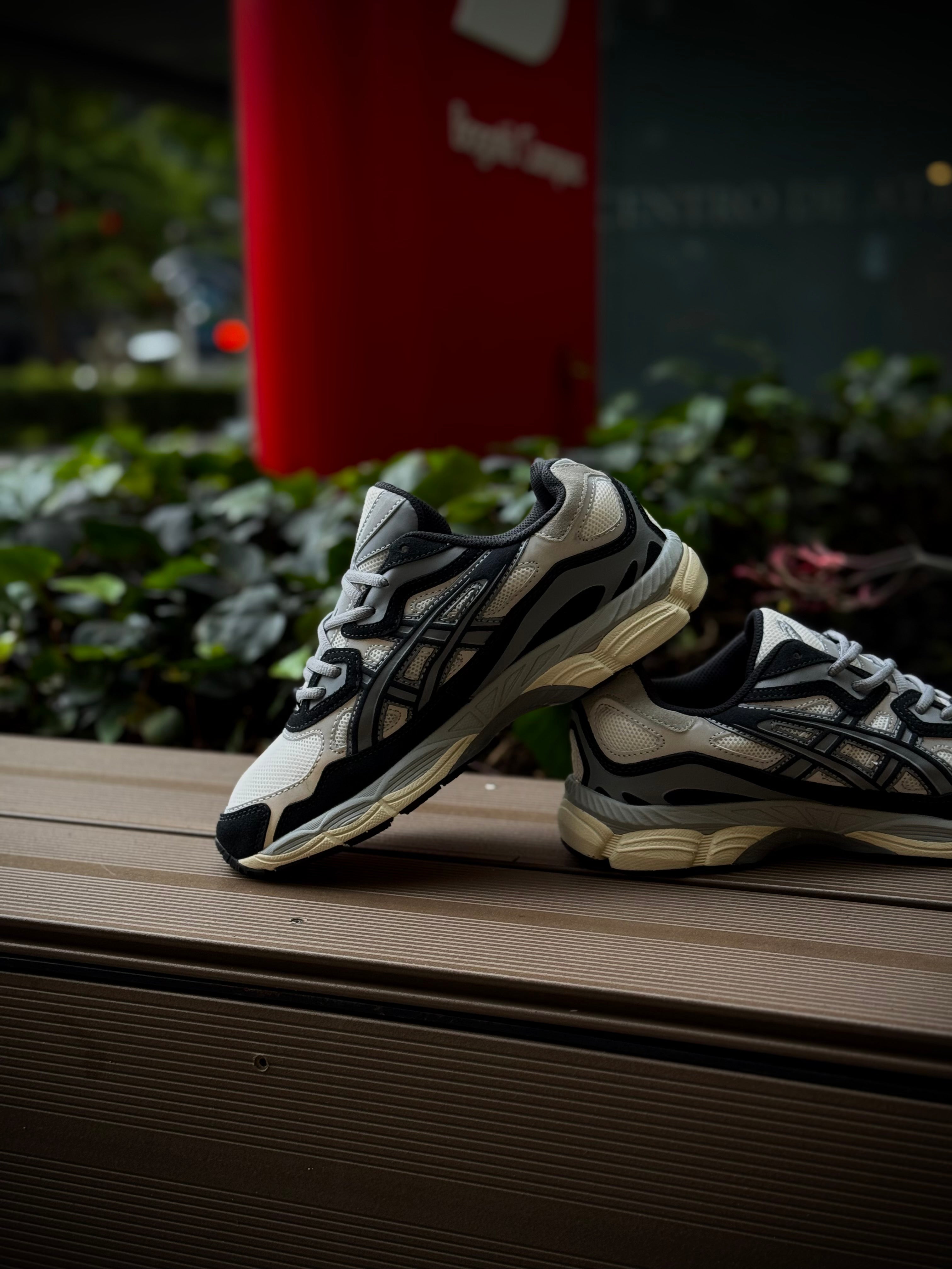 Asics GEL-NYC