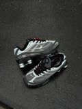 Nike Shox Ride 2 Light Graphite & Black