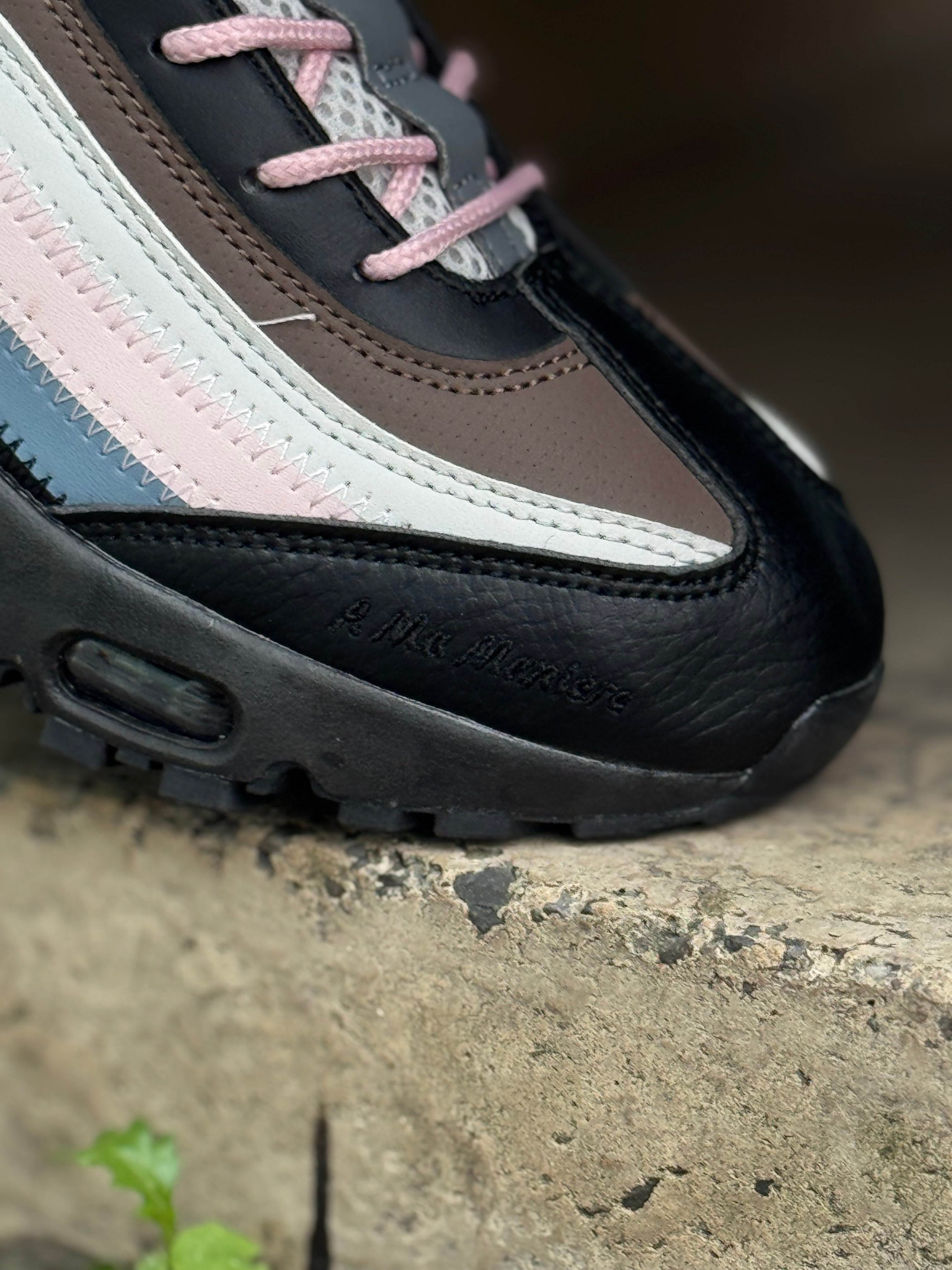 Nike Air Max 95 SP A Ma Maniere While You Were