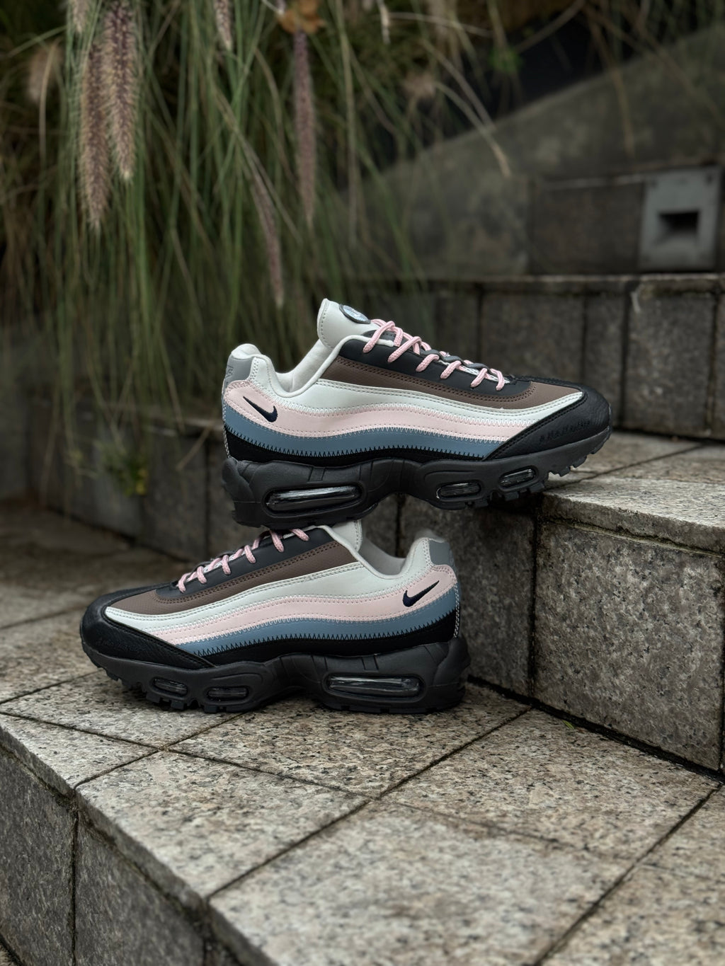 Nike Air Max 95 SP A Ma Maniere While You Were