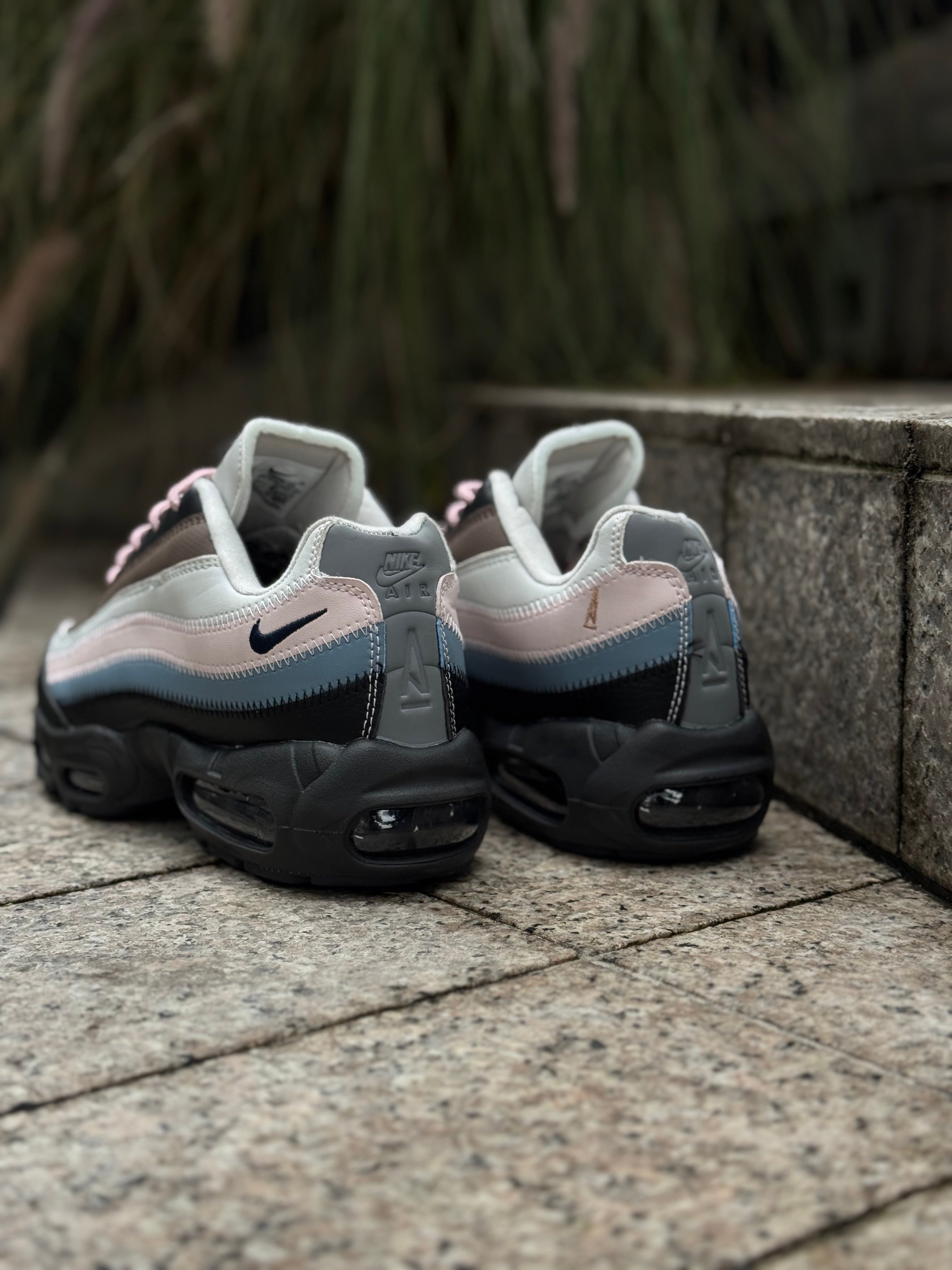 Nike Air Max 95 SP A Ma Maniere While You Were