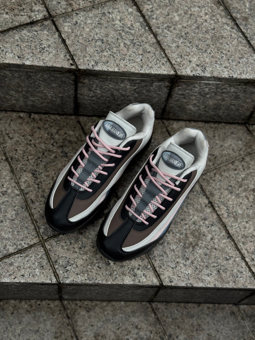 Nike Air Max 95 SP A Ma Maniere While You Were