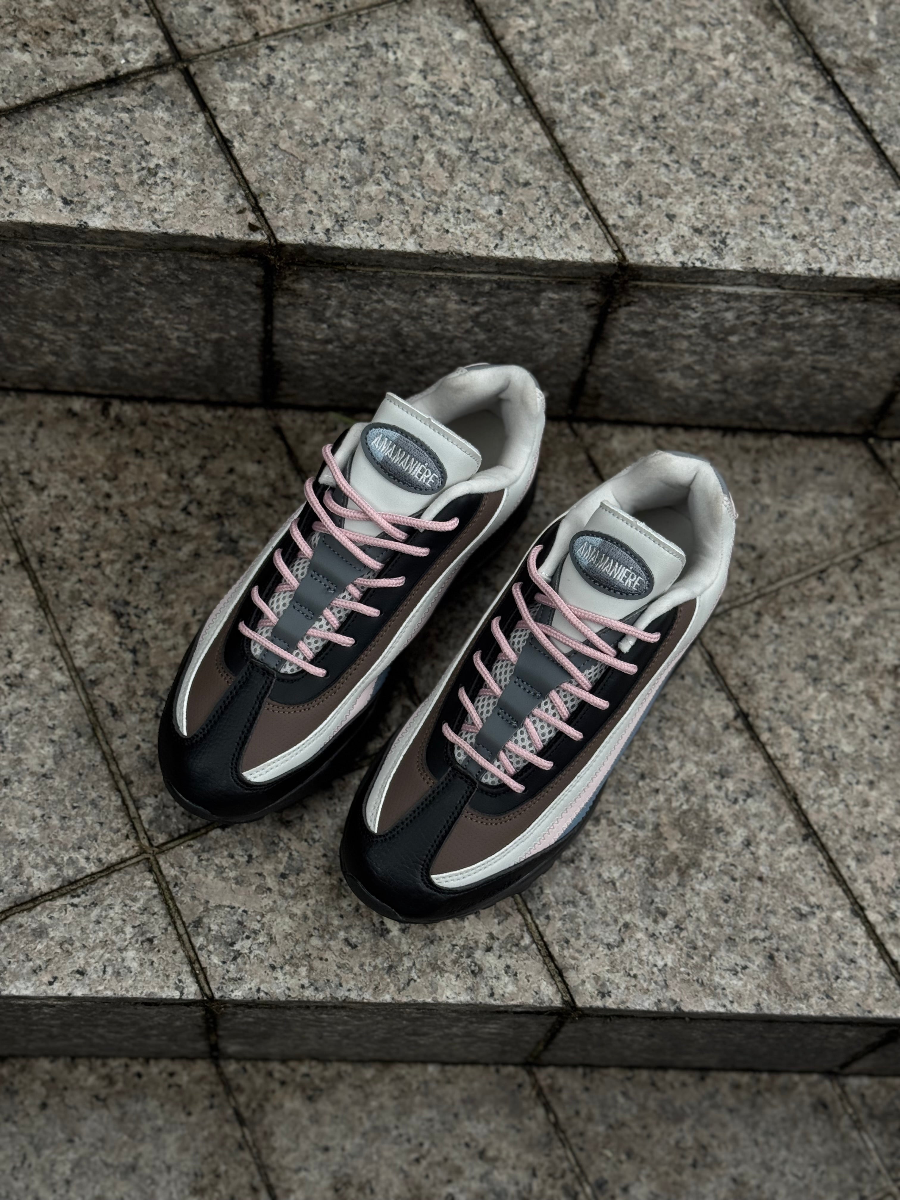 Nike Air Max 95 SP A Ma Maniere While You Were