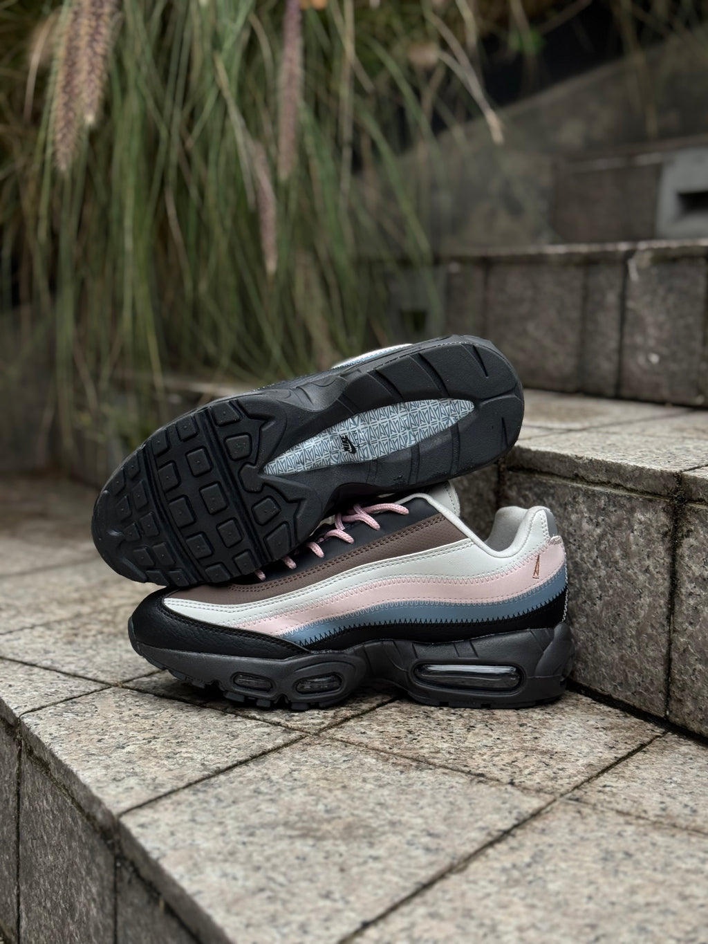 Nike Air Max 95 SP A Ma Maniere While You Were