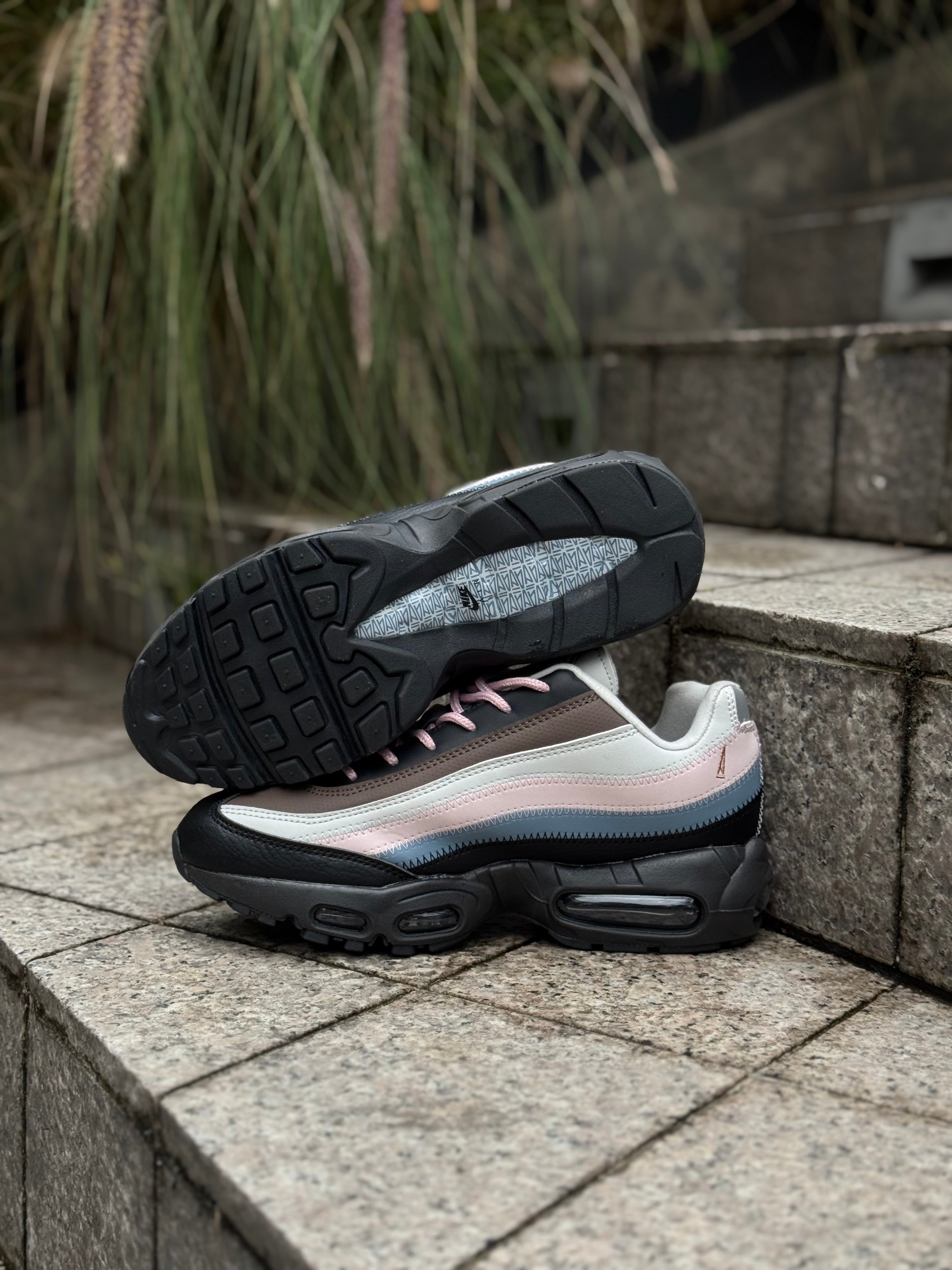 Nike Air Max 95 SP A Ma Maniere While You Were