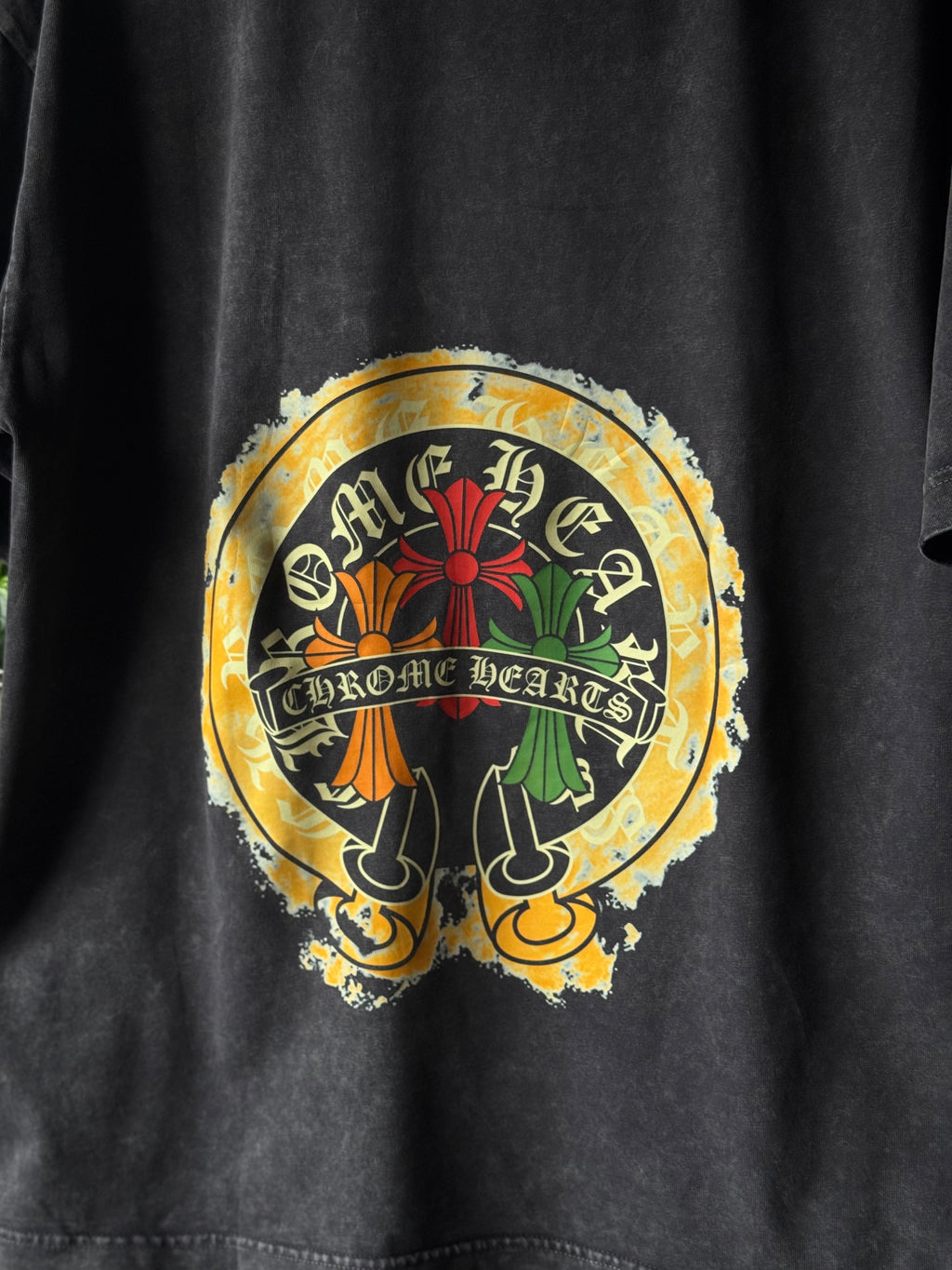 Chrome Hearts