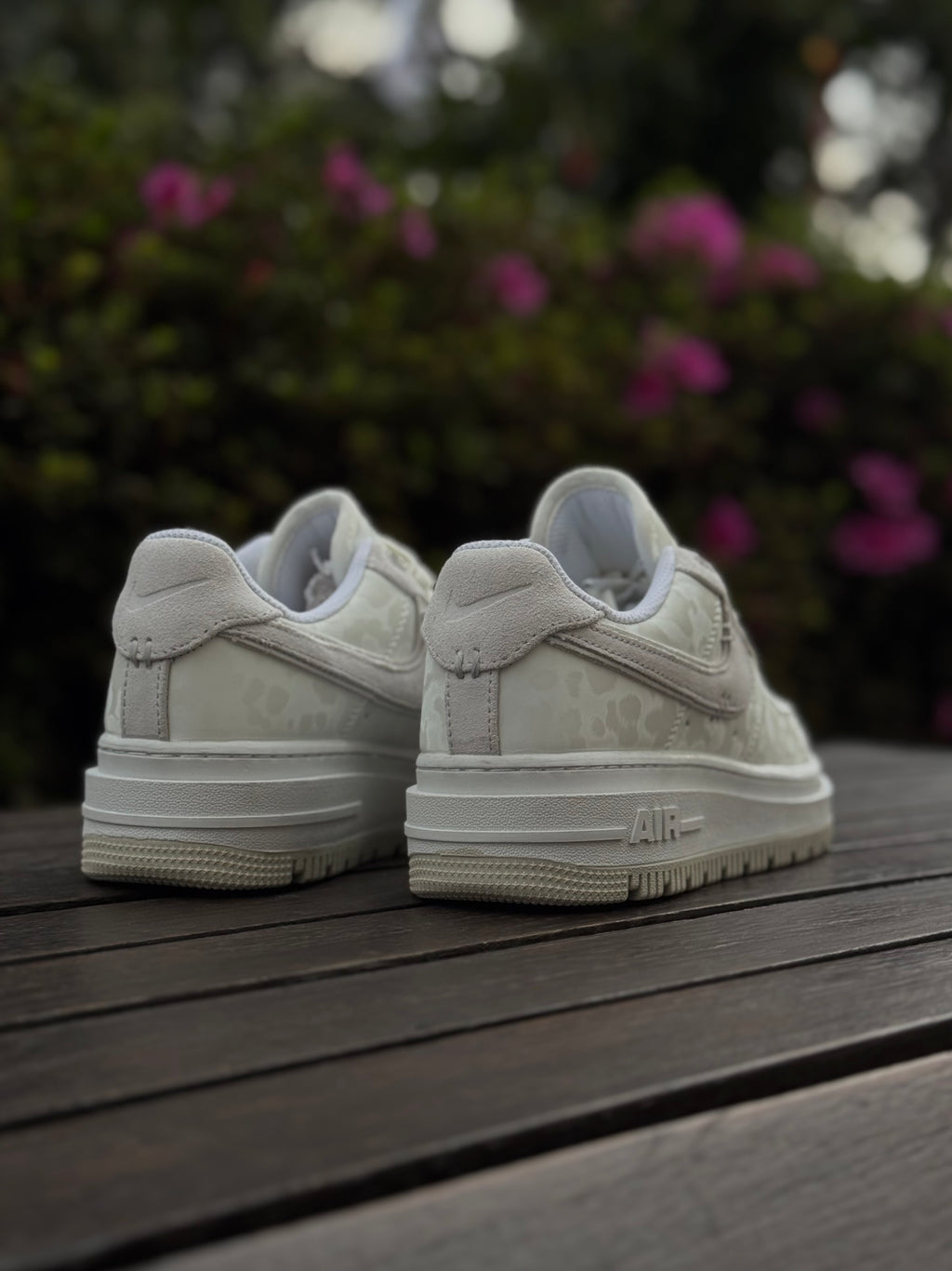 Nike Air Force One Sumit