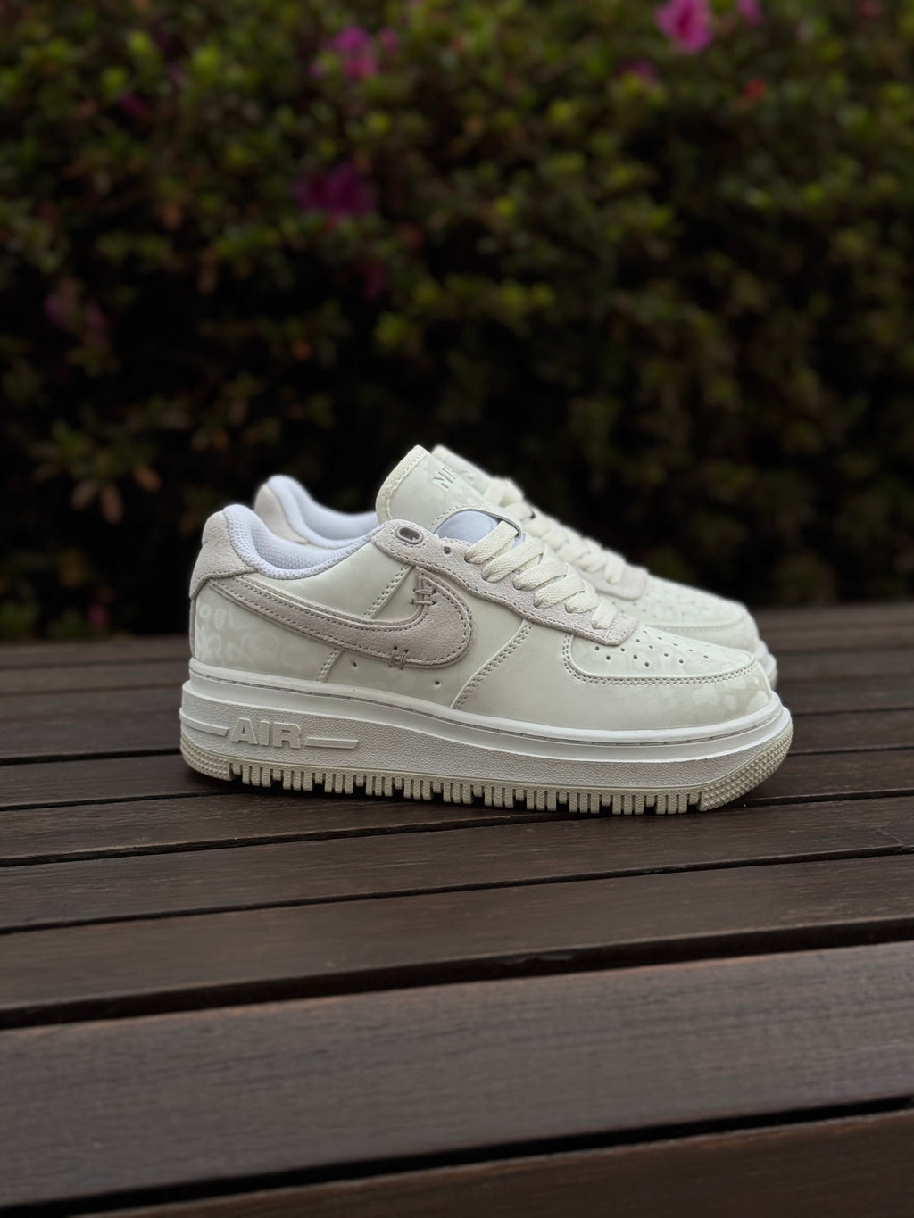 Nike Air Force One Sumit