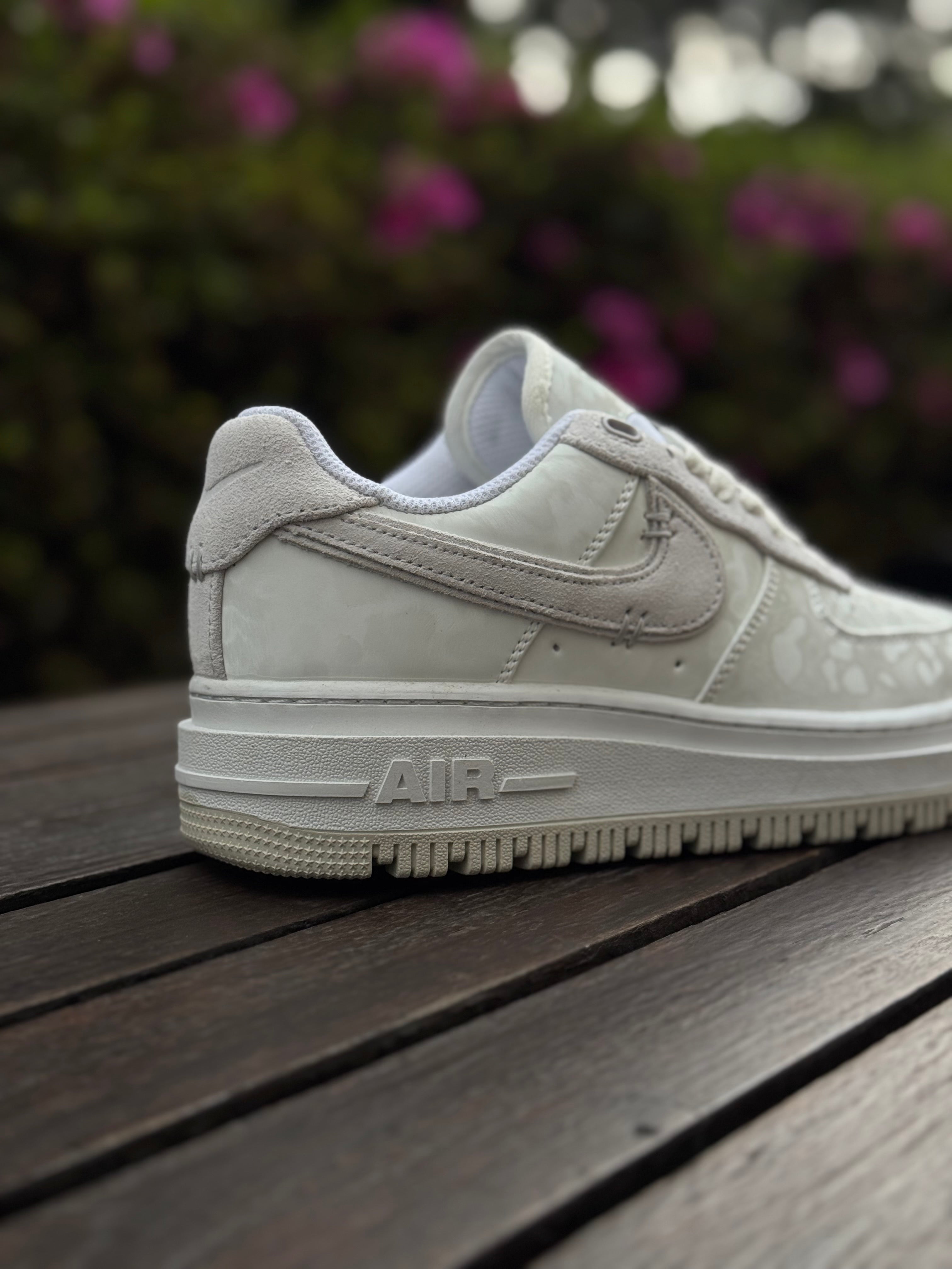 Nike Air Force One Sumit