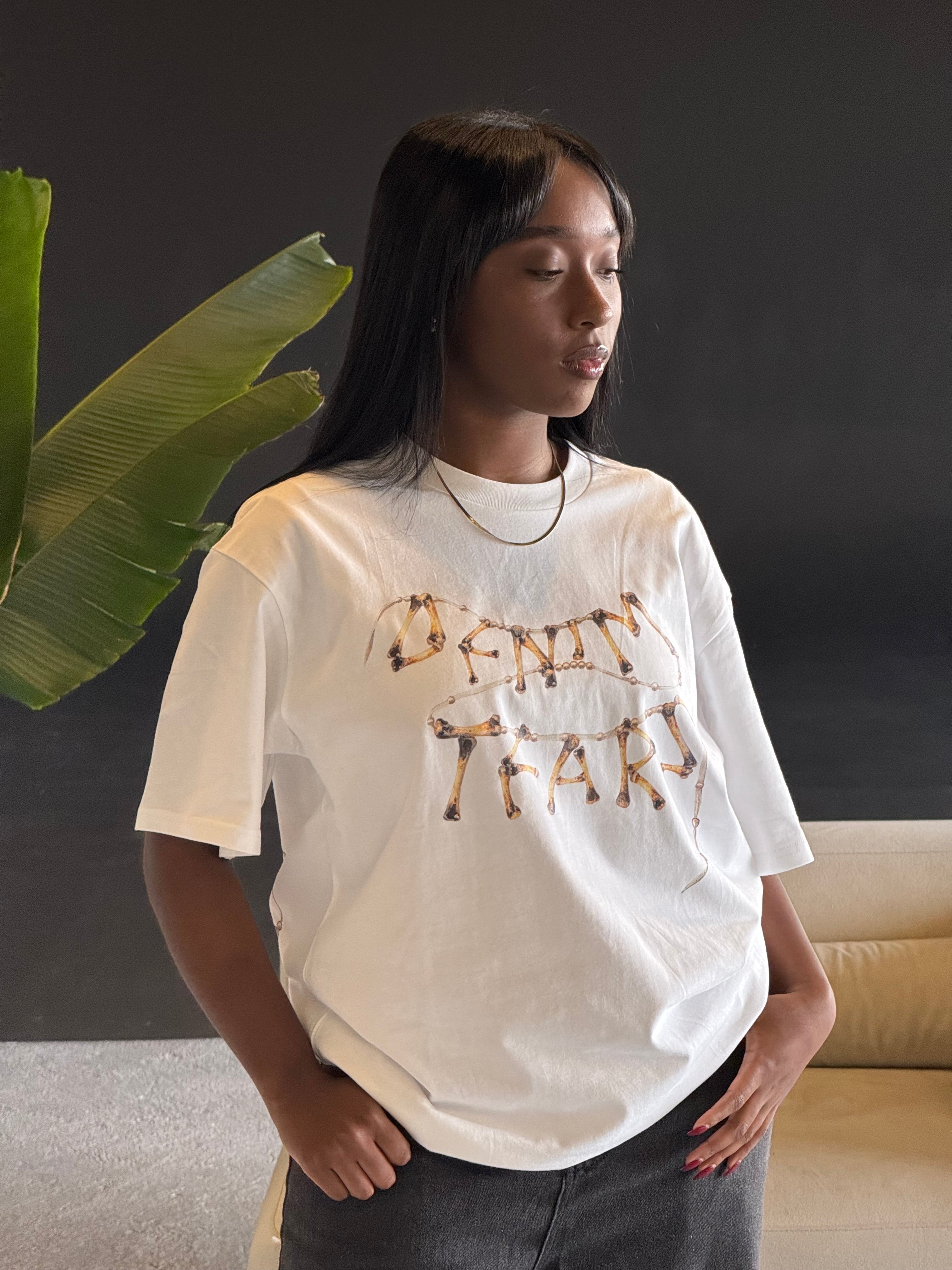 Denim Tears Kiss my Grits