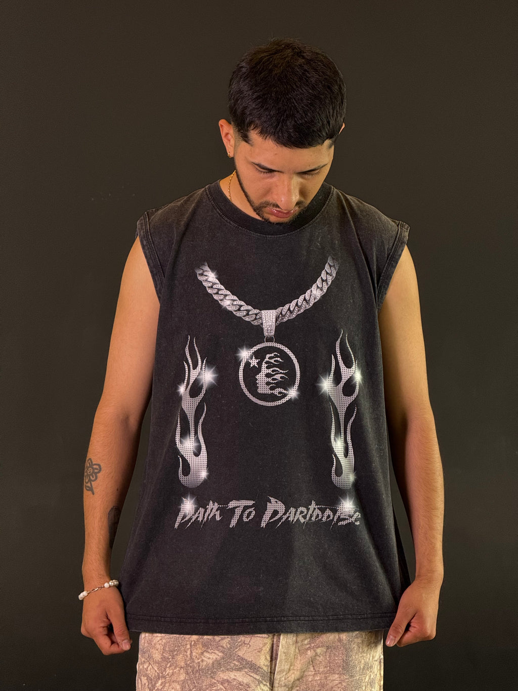 Hellstar Esqueleto