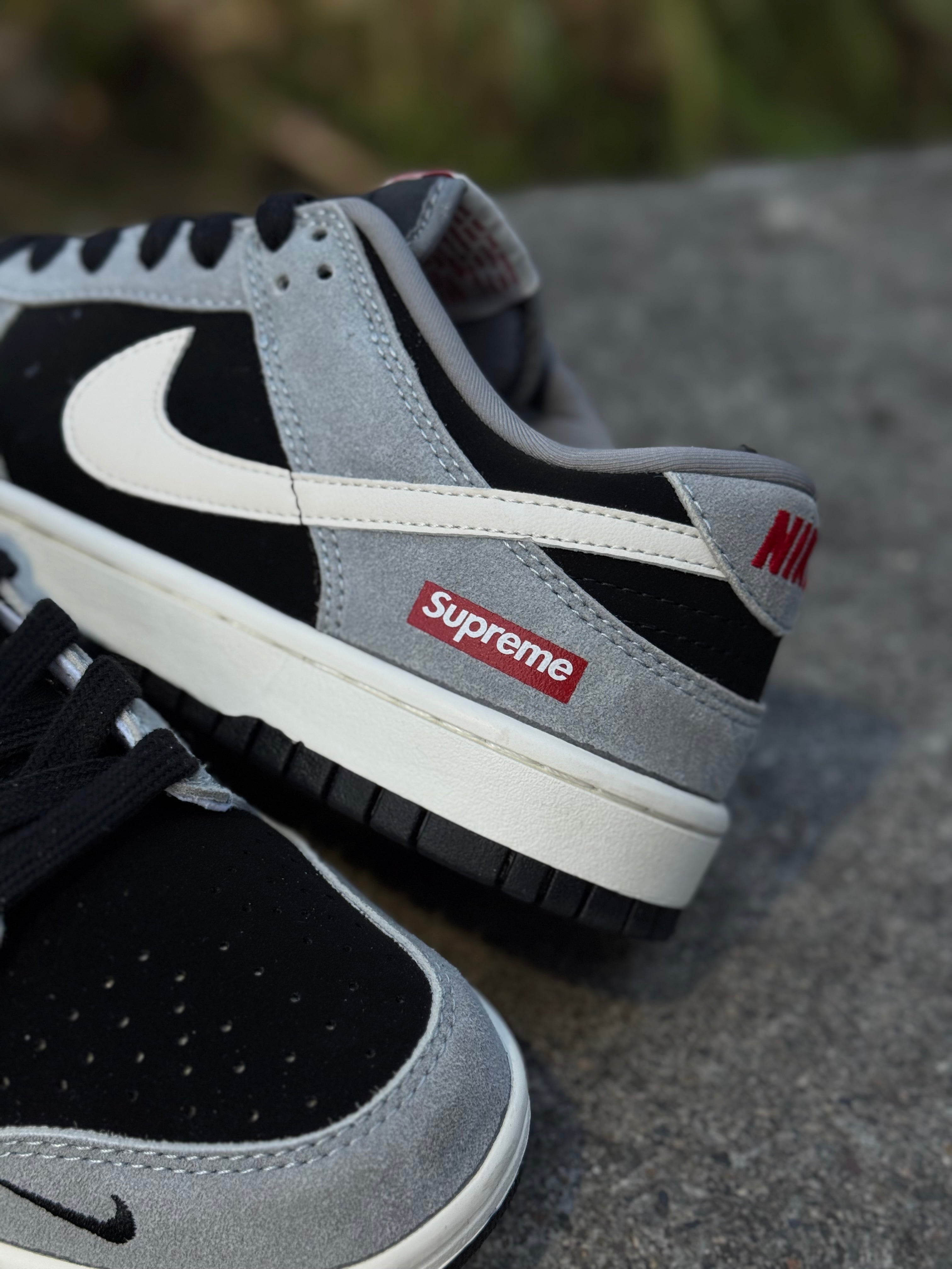 Nike Sb x Supreme