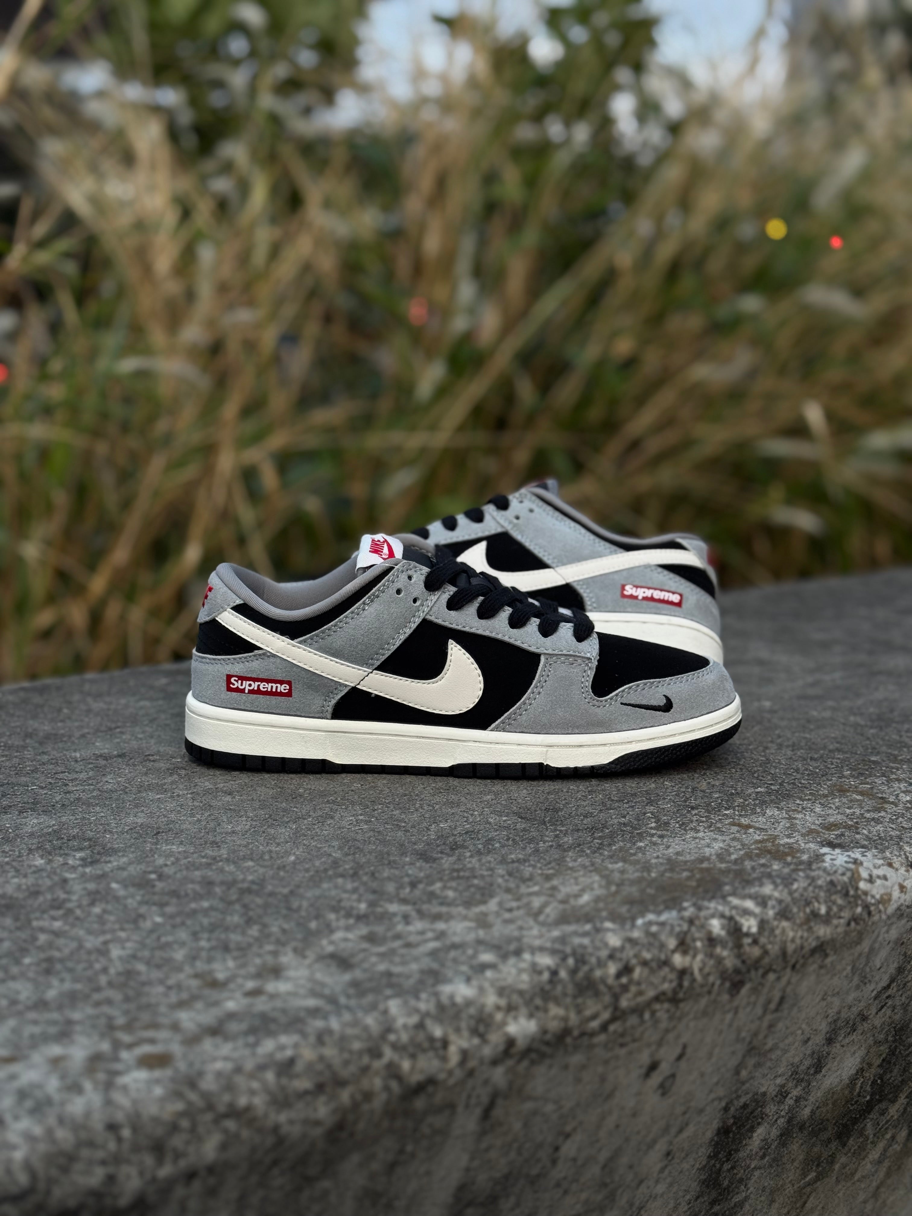 Nike Sb x Supreme