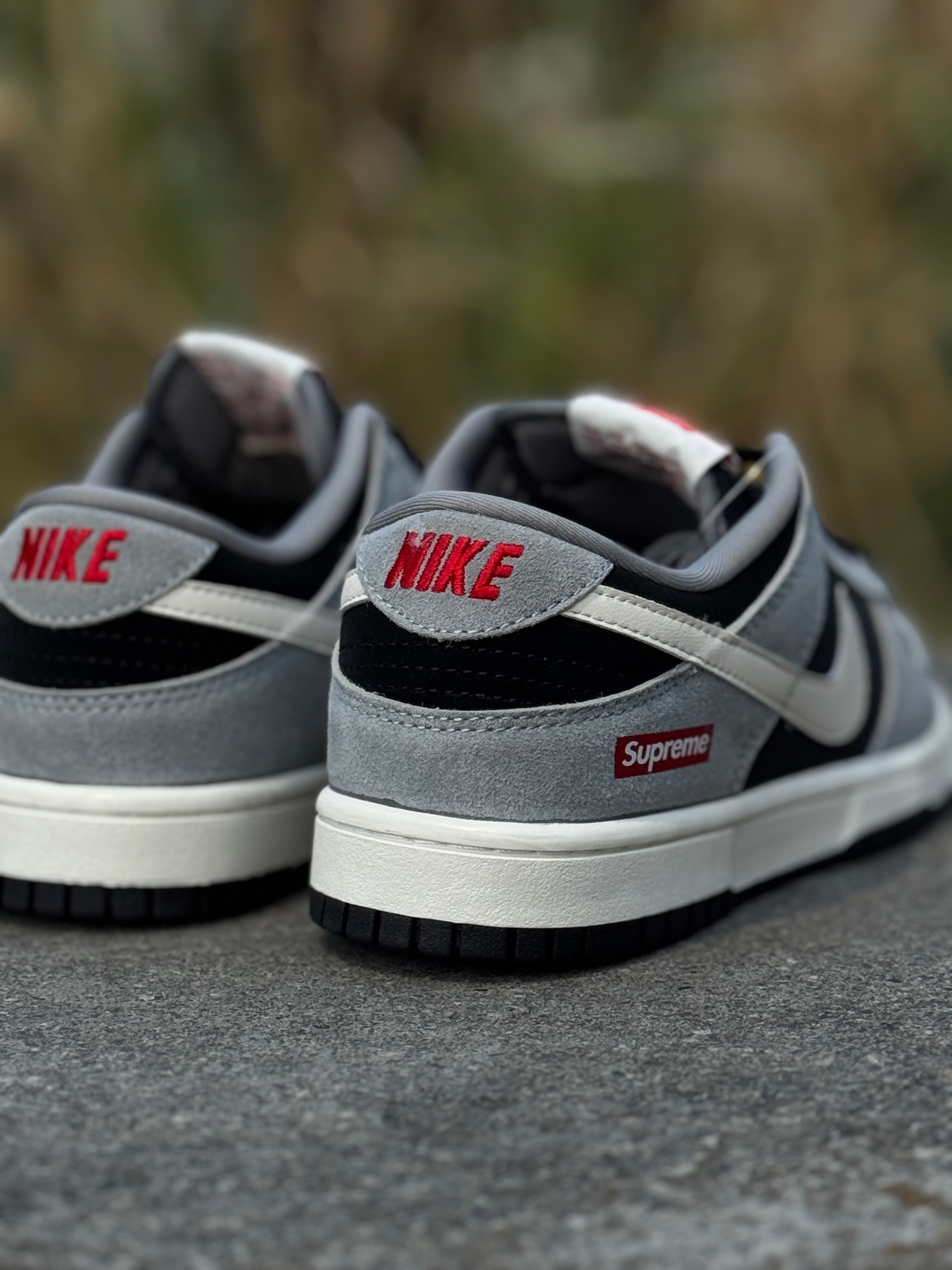 Nike Sb x Supreme