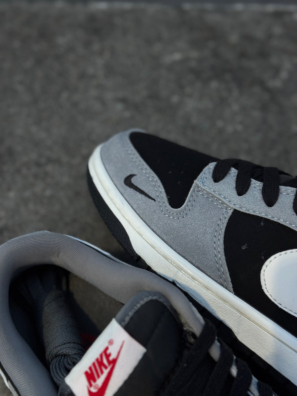Nike Sb x Supreme