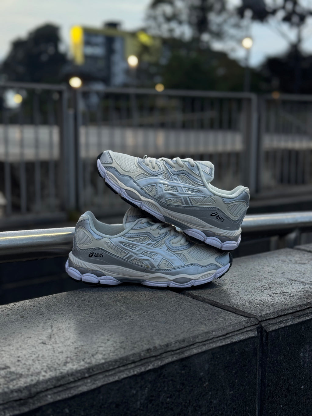 Asics Gel NYC