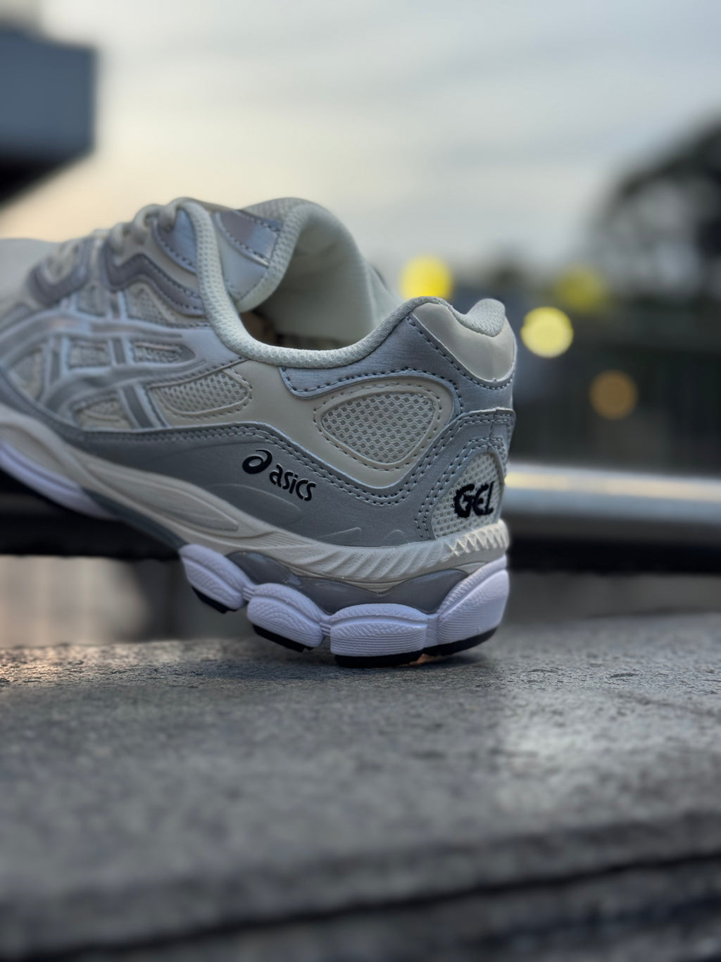 Asics Gel NYC