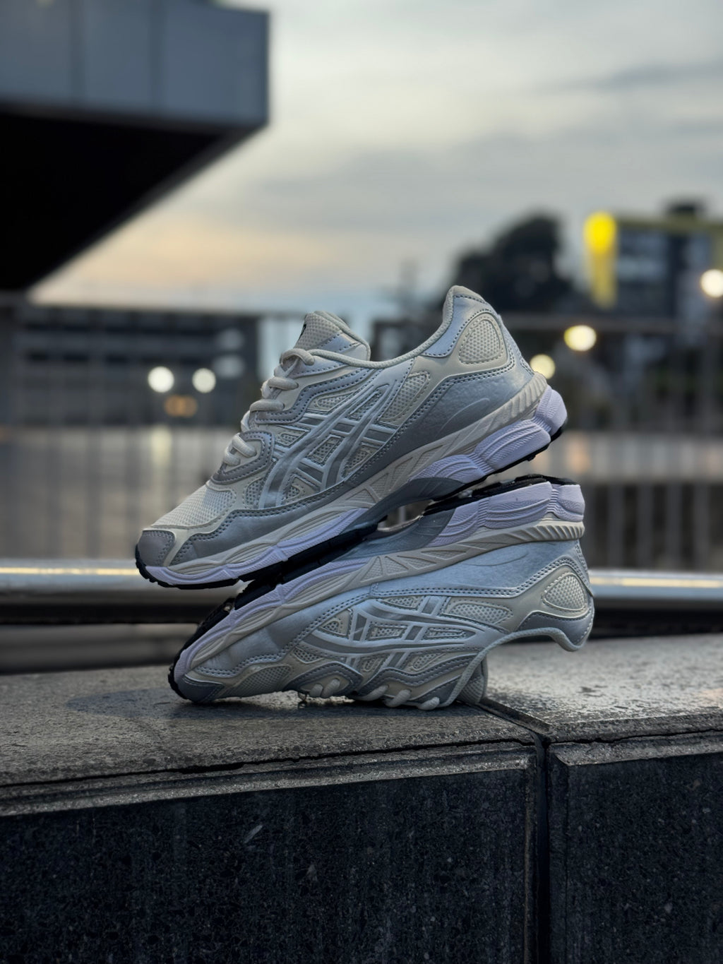 Asics Gel NYC