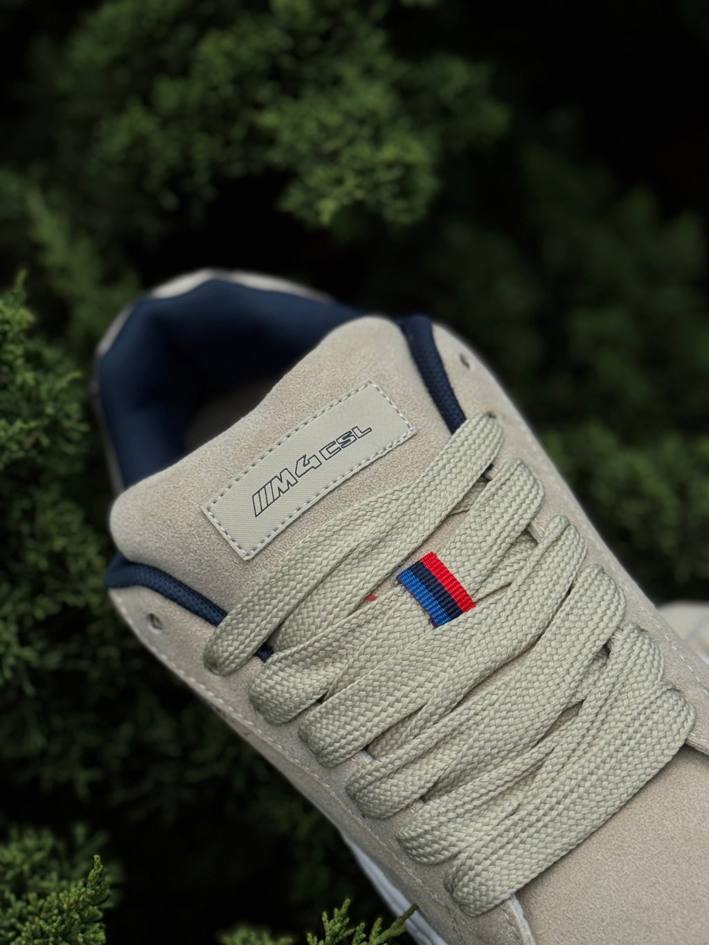 Puma XL x BMW